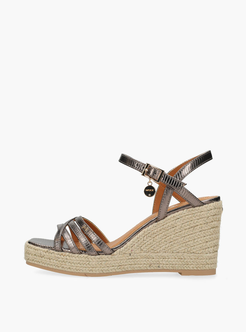 Mexx Women Noemi Pakina Wedge Heel Espadrille Sandals-women-shoes-sandals-heeled-image-7