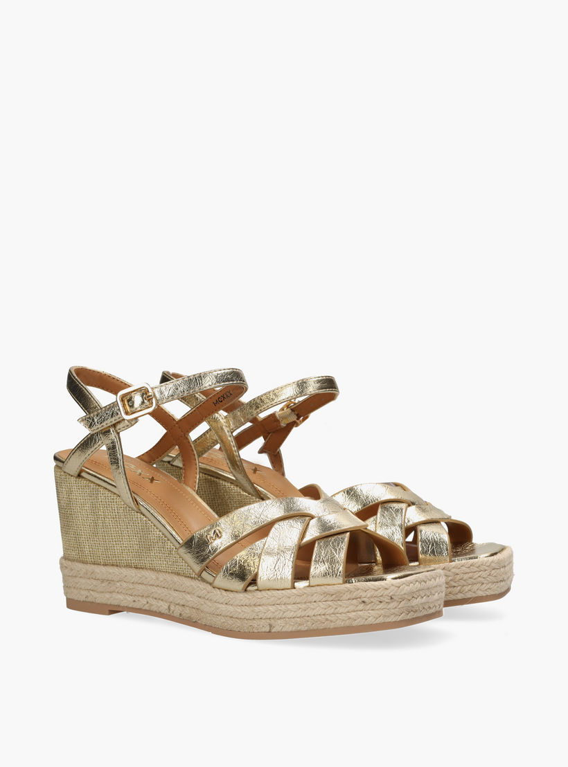صندل إسبادريل تاميكا باكينا بكعب عريض للنساء من ميكس-women-shoes-sandals-heeled-image-1