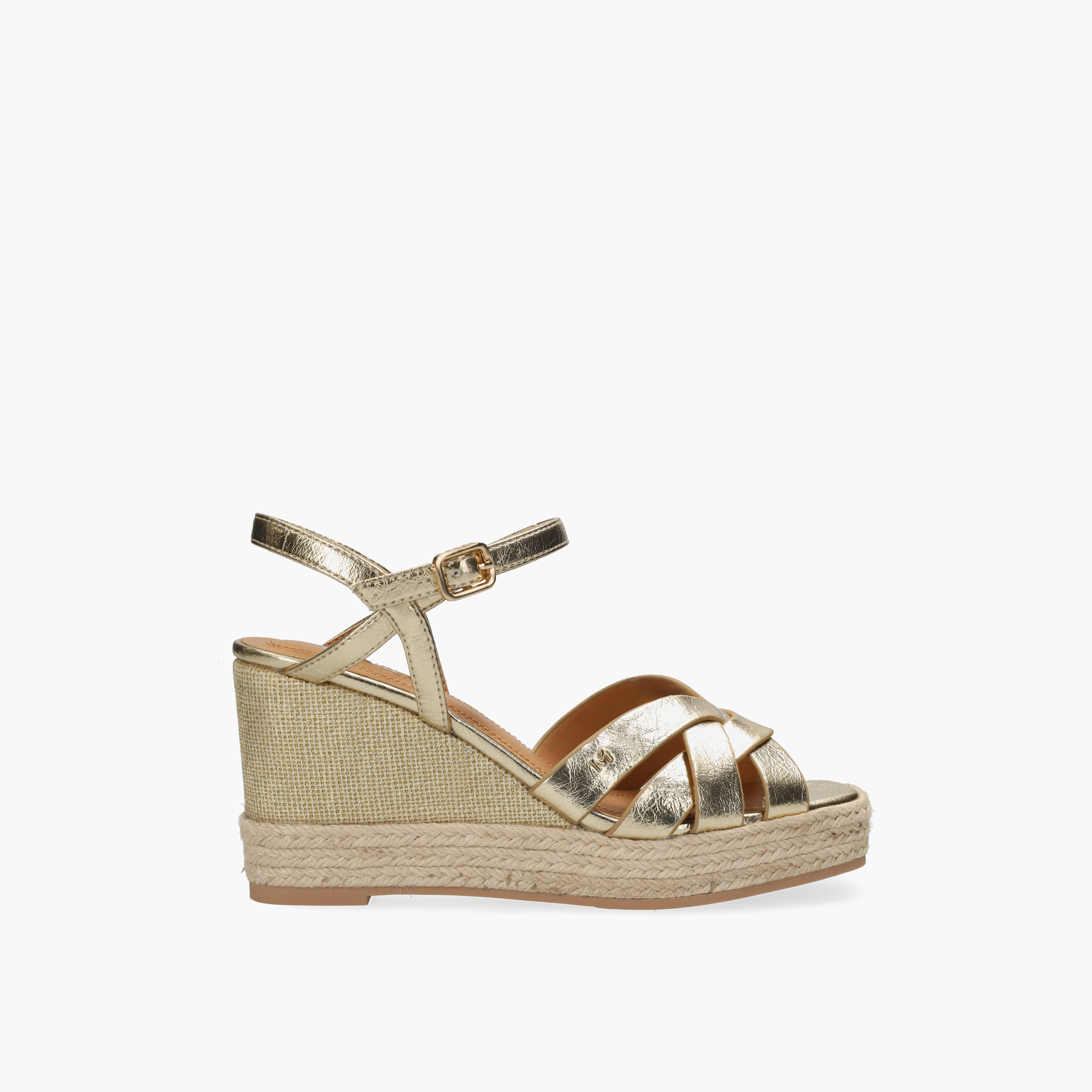 صندل إسبادريل تاميكا باكينا بكعب عريض للنساء من ميكس-women-shoes-sandals-heeled-image-2