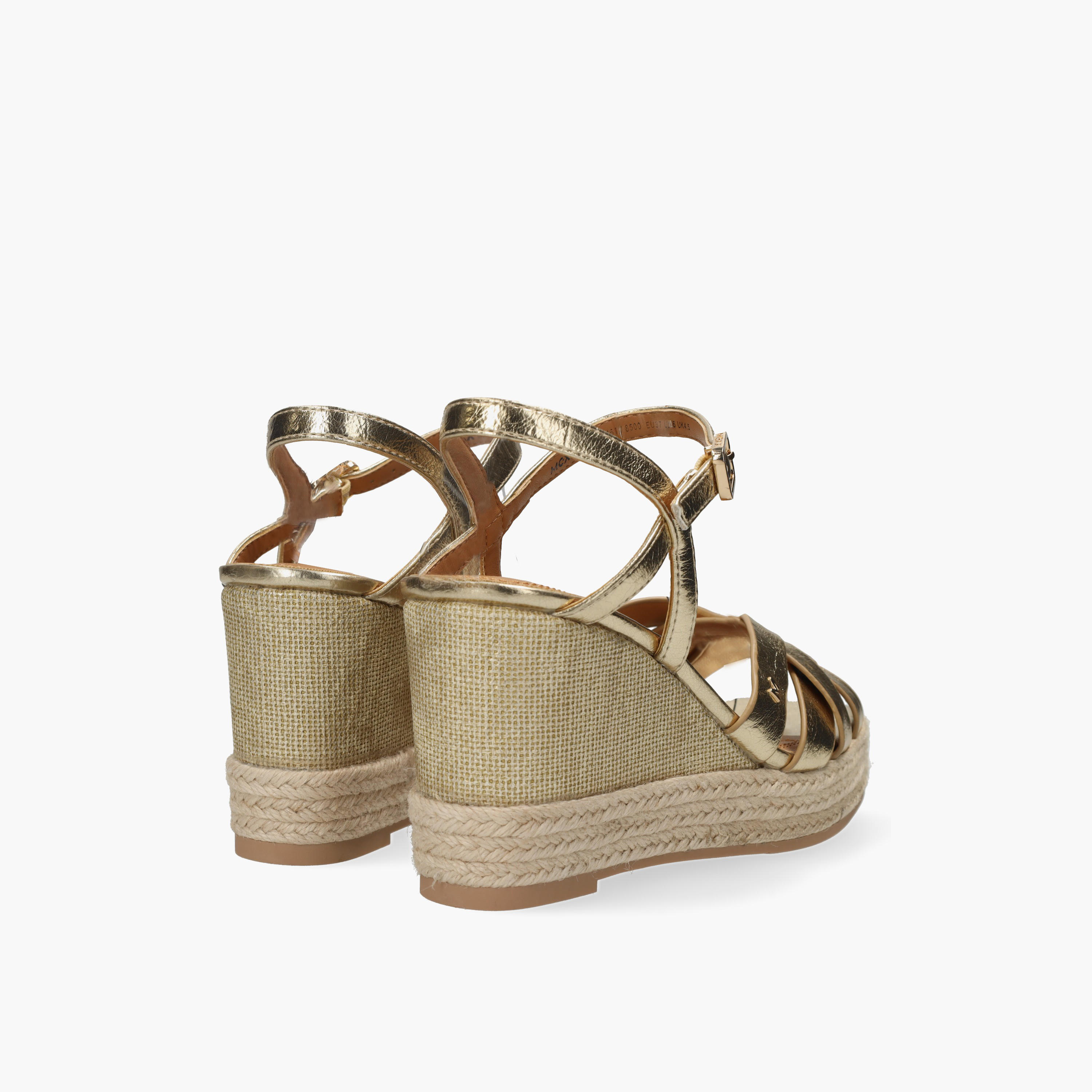 صندل إسبادريل تاميكا باكينا بكعب عريض للنساء من ميكس-women-shoes-sandals-heeled-image-3