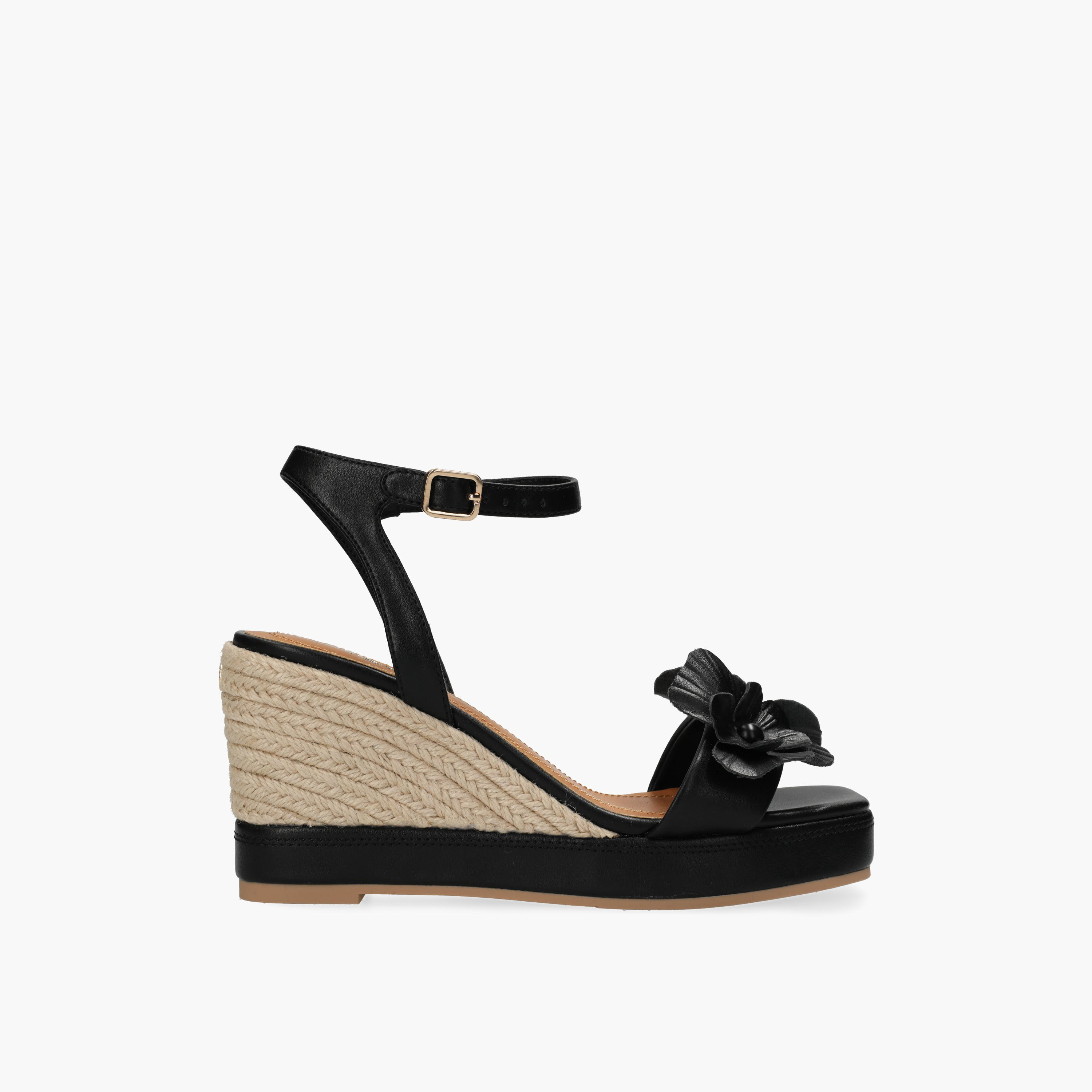 صندل إسبادريل بكعب ويدج للنساء من ميكس-women-shoes-sandals-heeled-image-2