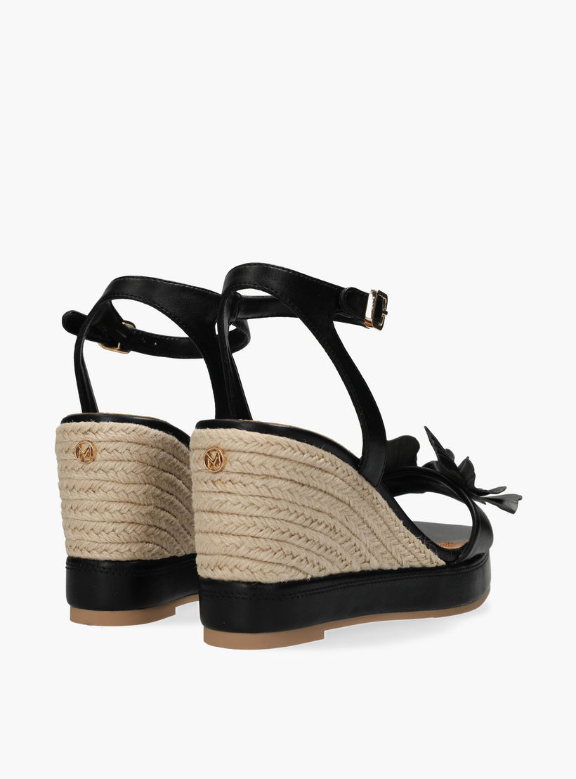 صندل إسبادريل بكعب ويدج للنساء من ميكس-women-shoes-sandals-heeled-image-3