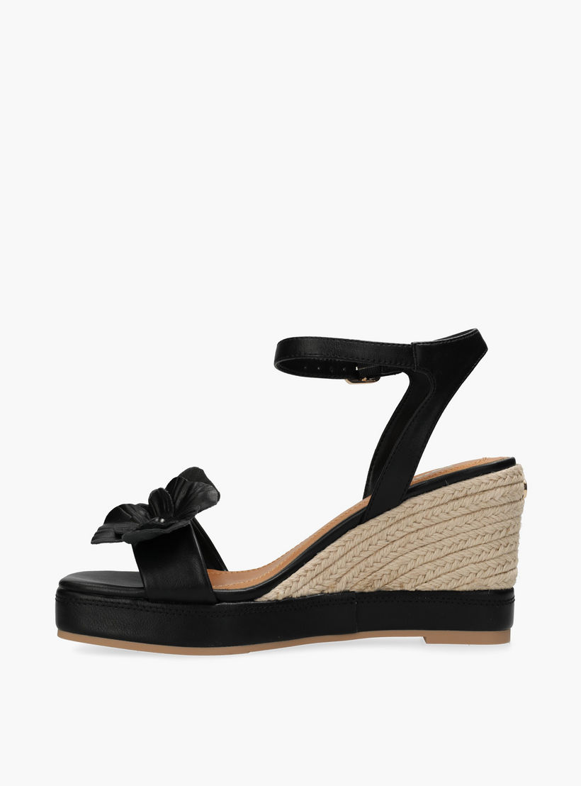 صندل إسبادريل بكعب ويدج للنساء من ميكس-women-shoes-sandals-heeled-image-4