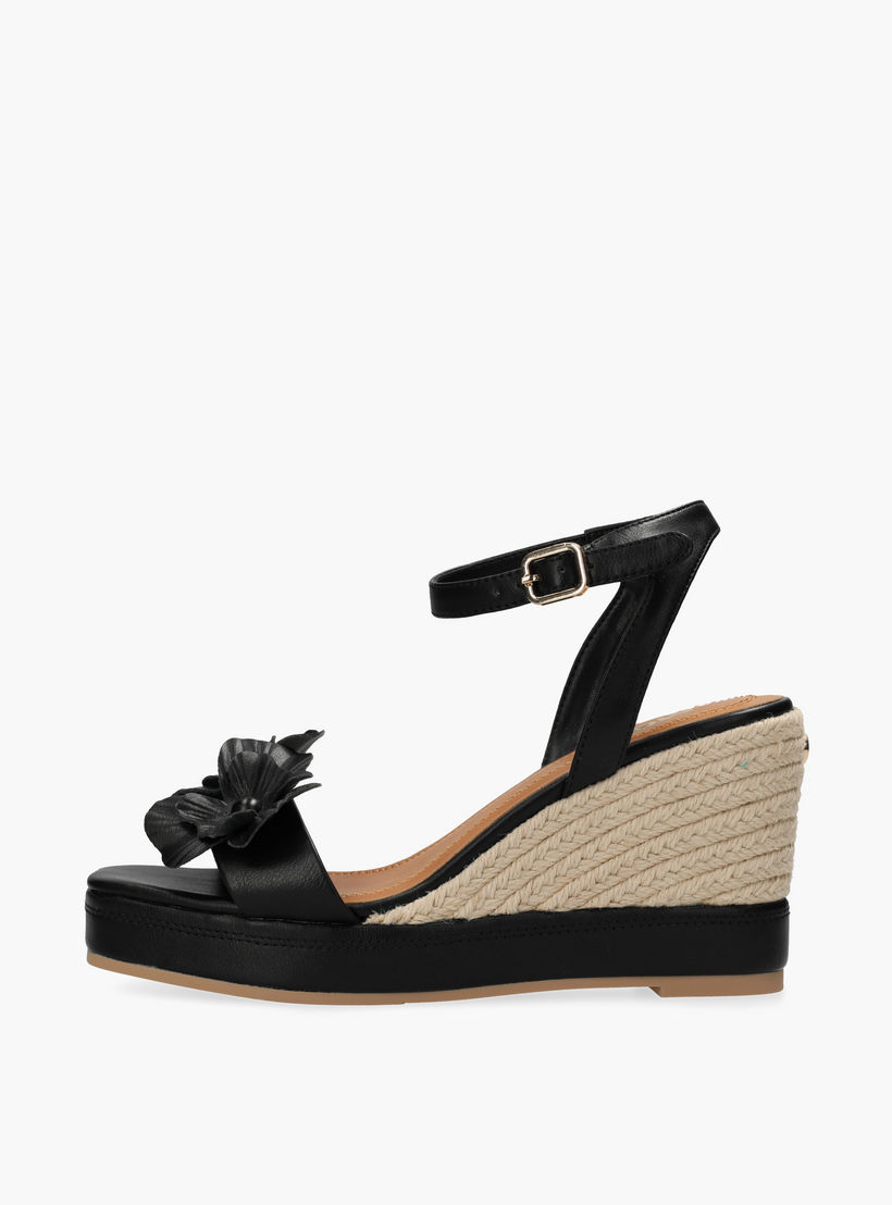 صندل إسبادريل بكعب ويدج للنساء من ميكس-women-shoes-sandals-heeled-image-7