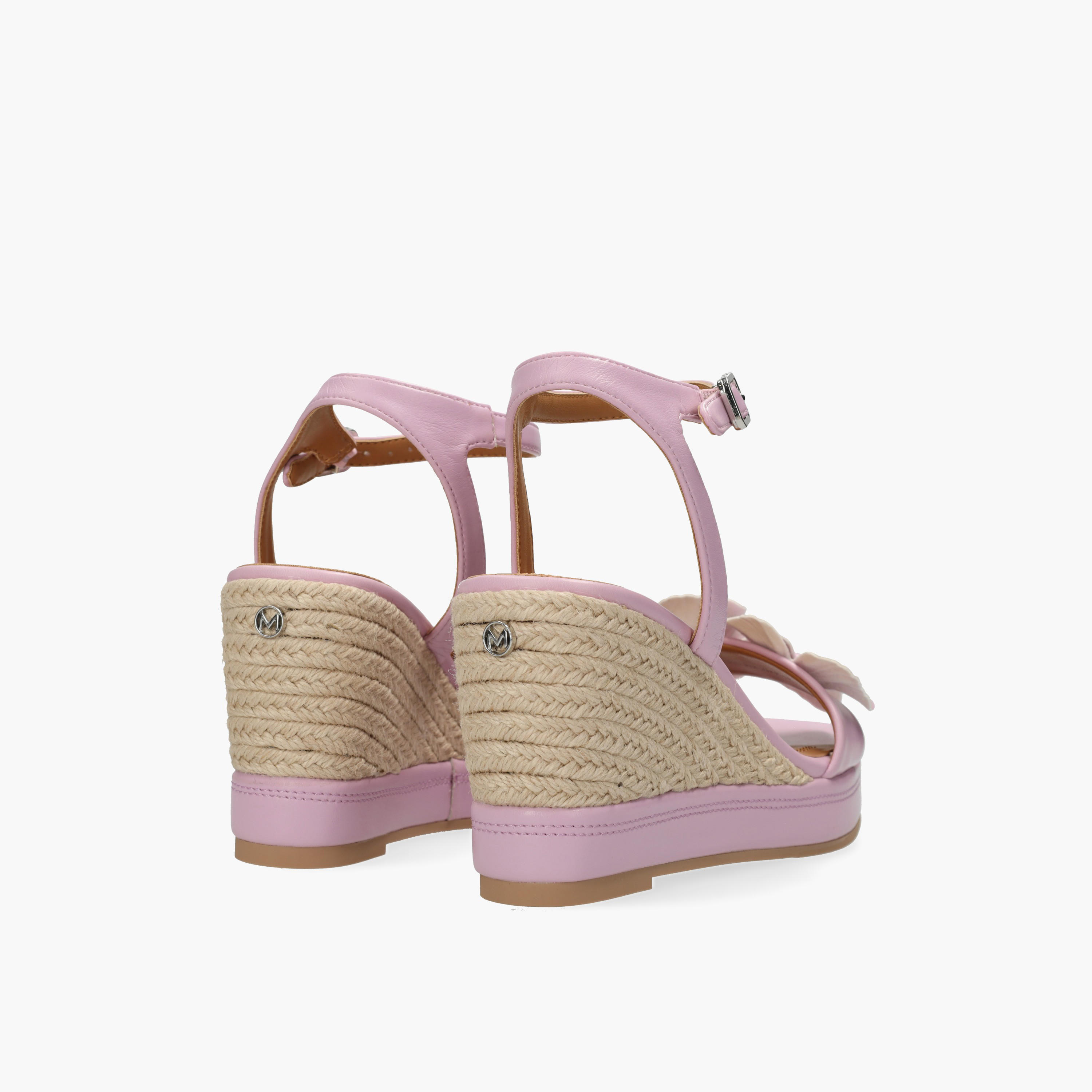 Mexx Women Wedge Heel Espadrille Sandals-women-shoes-sandals-heeled-image-3