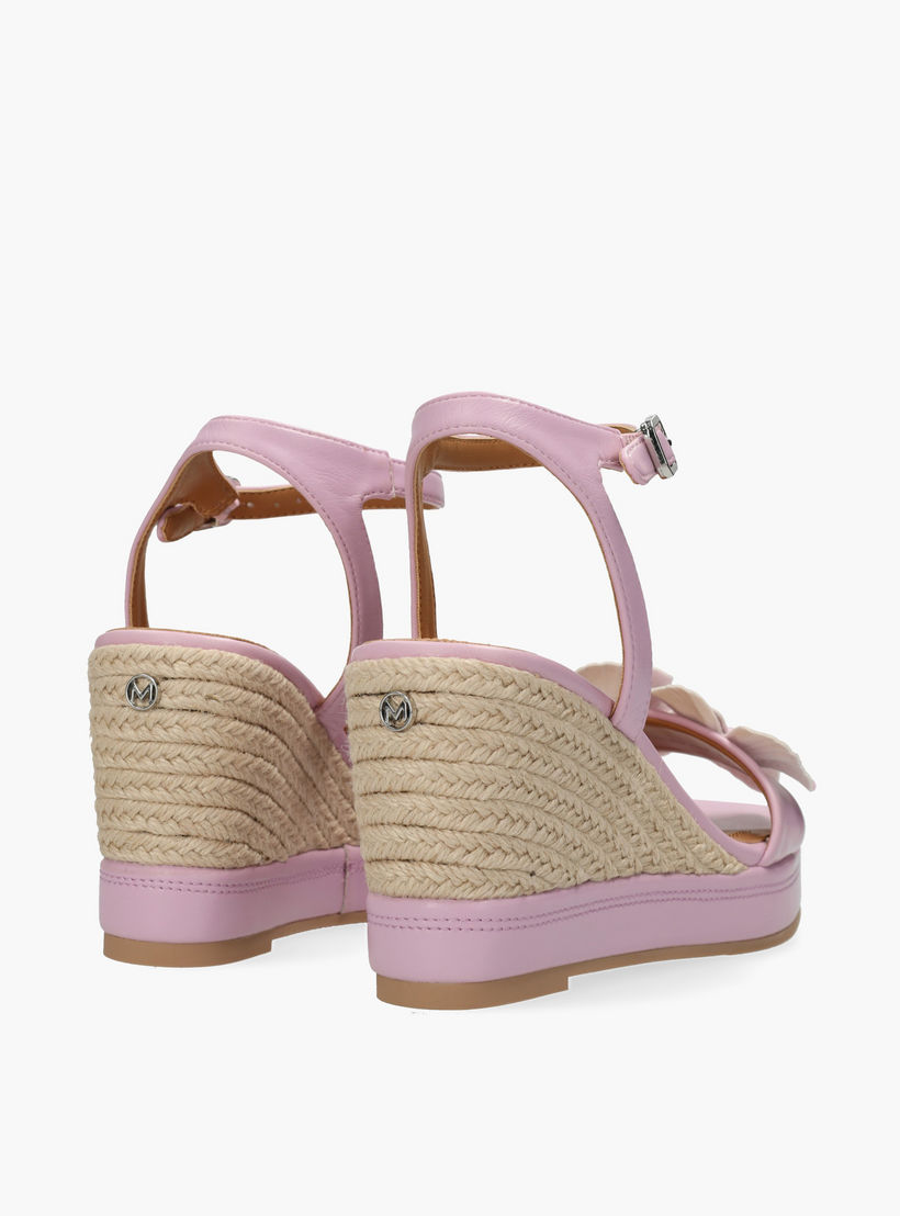 Mexx Women Wedge Heel Espadrille Sandals-women-shoes-sandals-heeled-image-3
