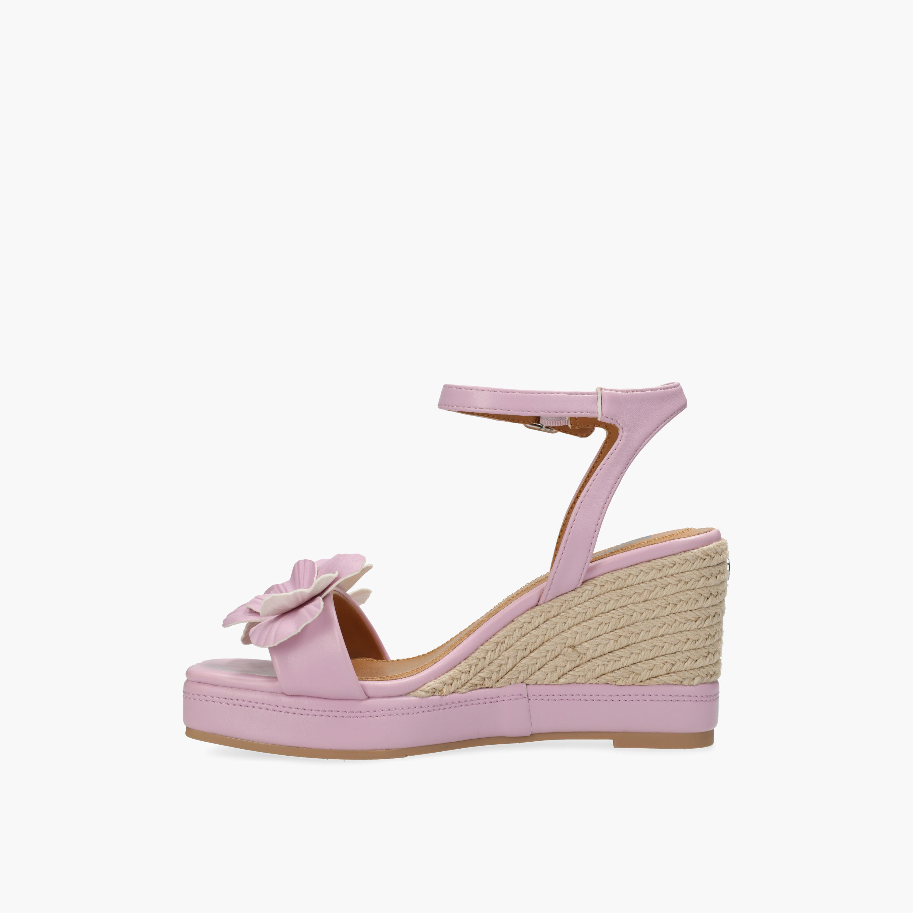 Mexx Women Wedge Heel Espadrille Sandals-women-shoes-sandals-heeled-image-4