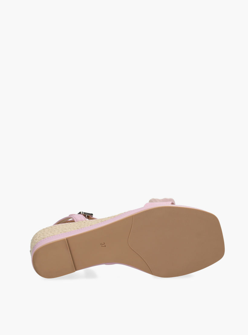 Mexx Women Wedge Heel Espadrille Sandals-women-shoes-sandals-heeled-image-6