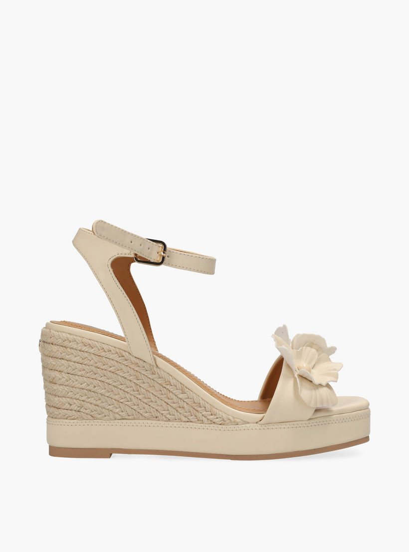 Mexx Women Tamika Pakina Wedge Heel Espadrille Sandals-women-shoes-sandals-heeled-image-2