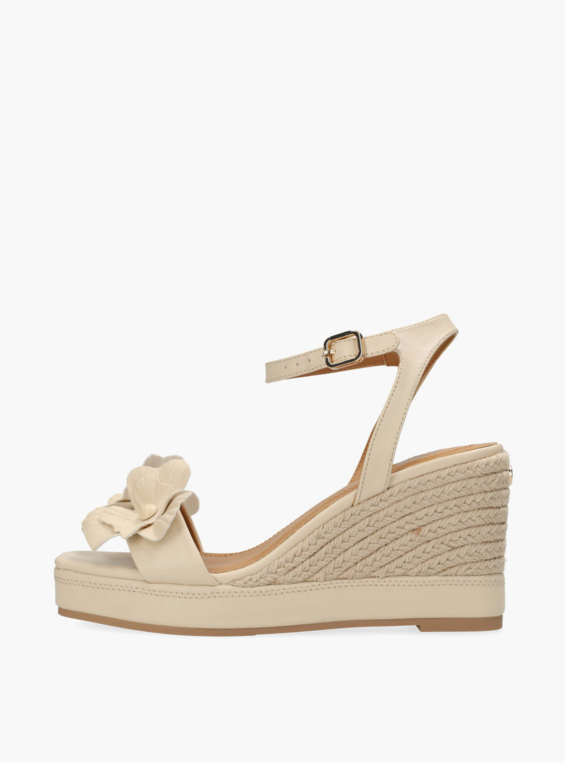 Mexx Women Tamika Pakina Wedge Heel Espadrille Sandals-women-shoes-sandals-heeled-image-7