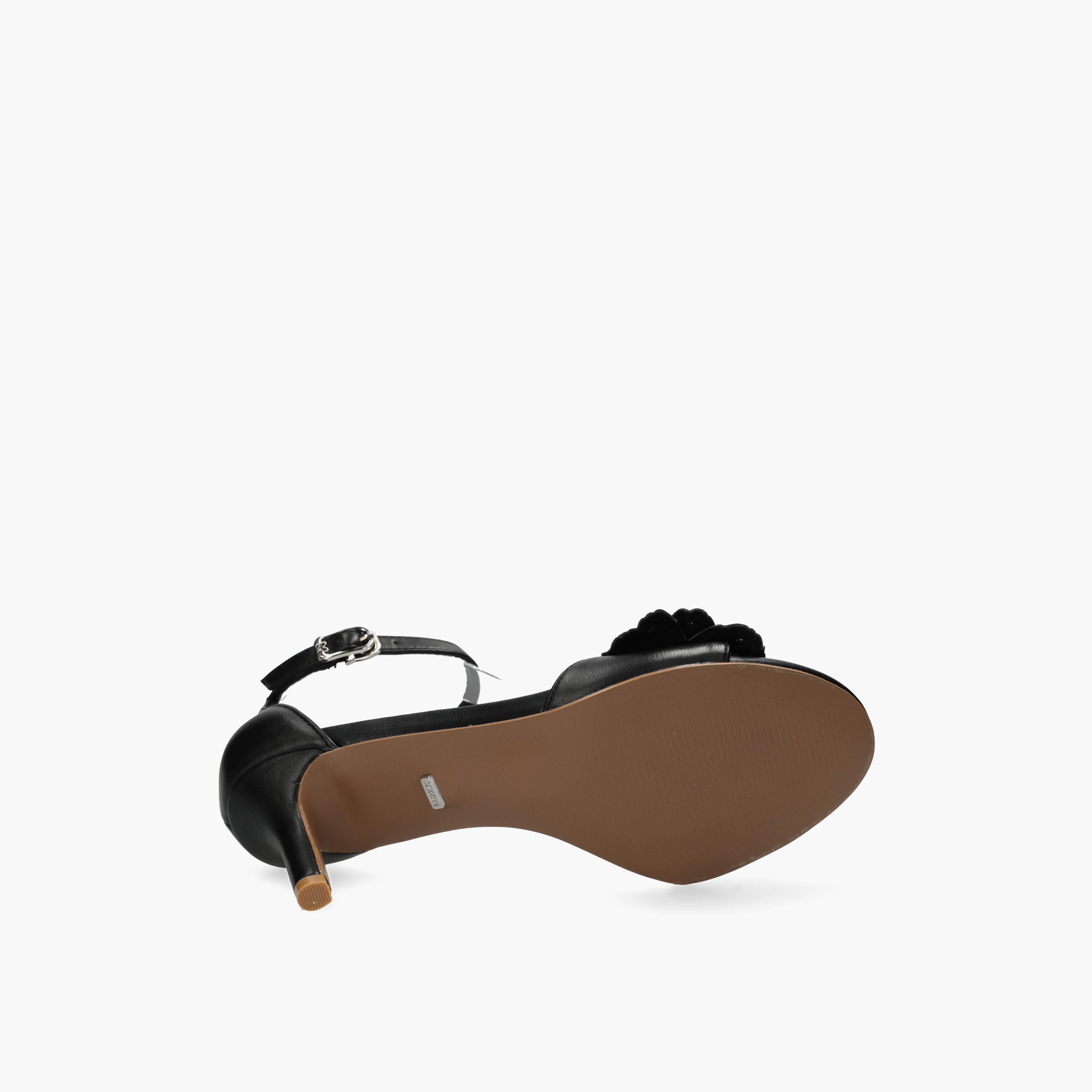 صندل بكعب ستيليتو وبتزيينات بيزلي زهرية للنساء تايجا II من ميكس-women-shoes-sandals-heeled-image-6