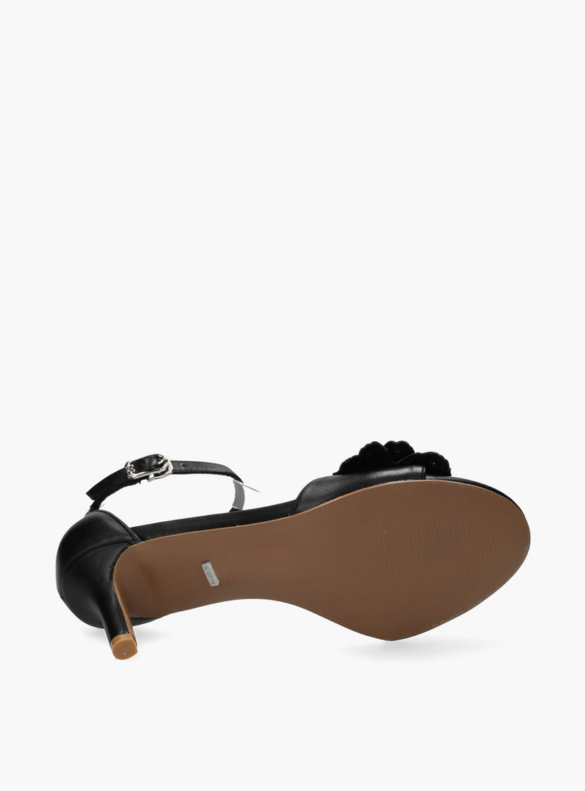صندل بكعب ستيليتو وبتزيينات بيزلي زهرية للنساء تايجا II من ميكس-women-shoes-sandals-heeled-image-6