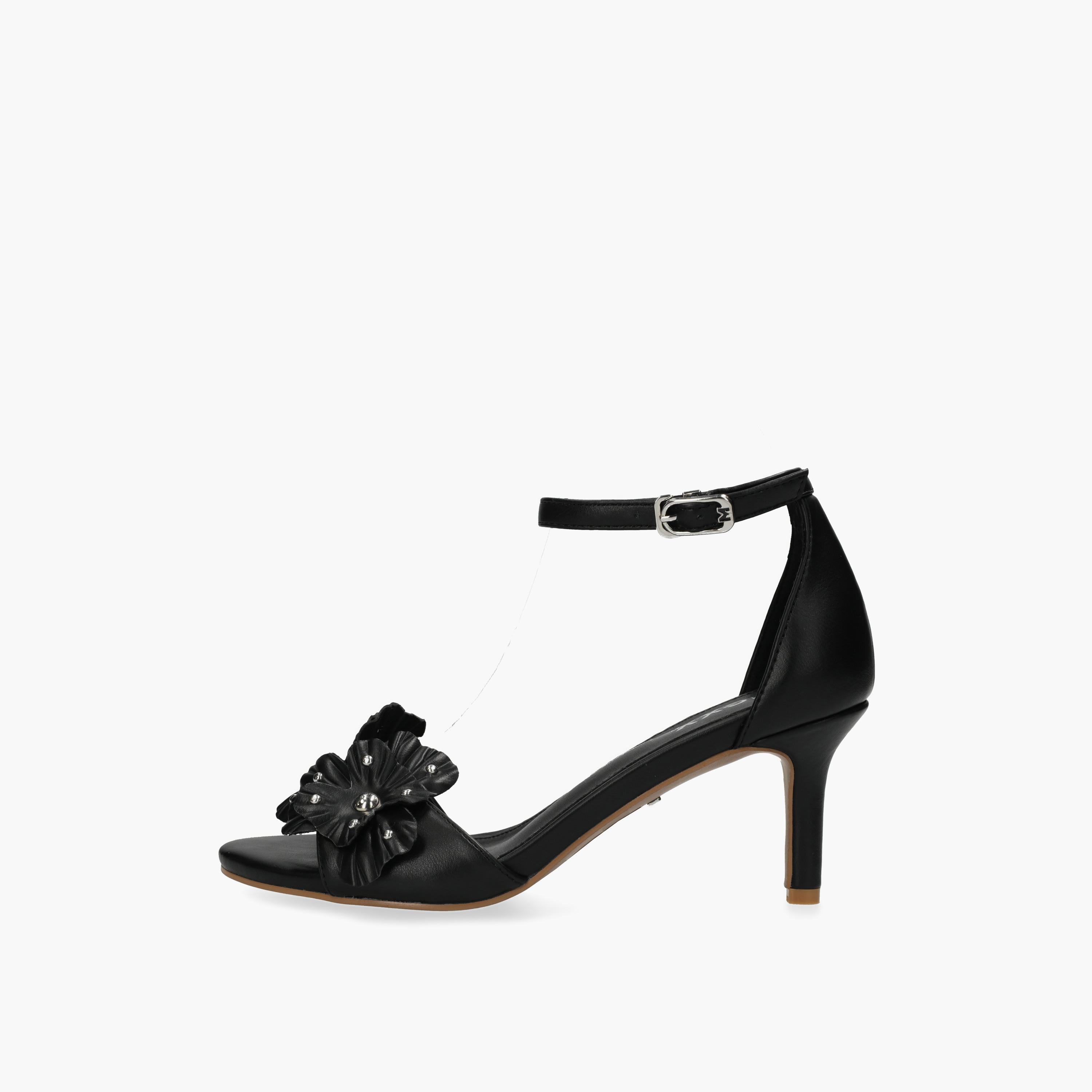 صندل بكعب ستيليتو وبتزيينات بيزلي زهرية للنساء تايجا II من ميكس-women-shoes-sandals-heeled-image-7