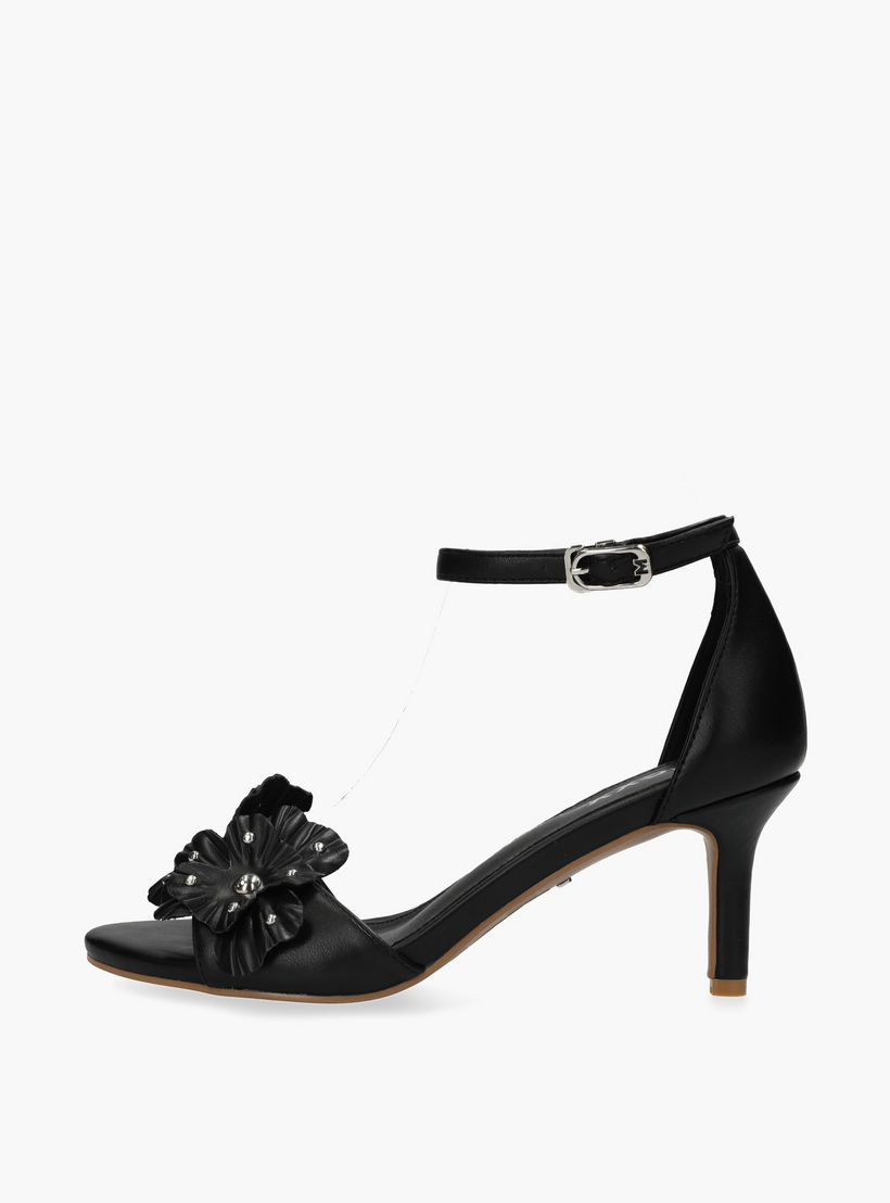 صندل بكعب ستيليتو وبتزيينات بيزلي زهرية للنساء تايجا II من ميكس-women-shoes-sandals-heeled-image-7