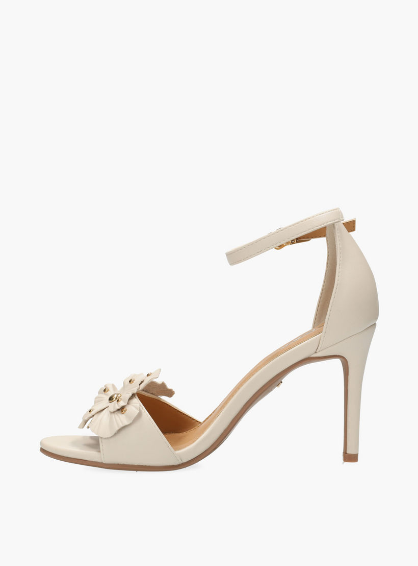صندل بكعب ستيليتو وبتزيينات بيزلي زهرية للنساء تايجا II من ميكس-women-shoes-sandals-heeled-image-4