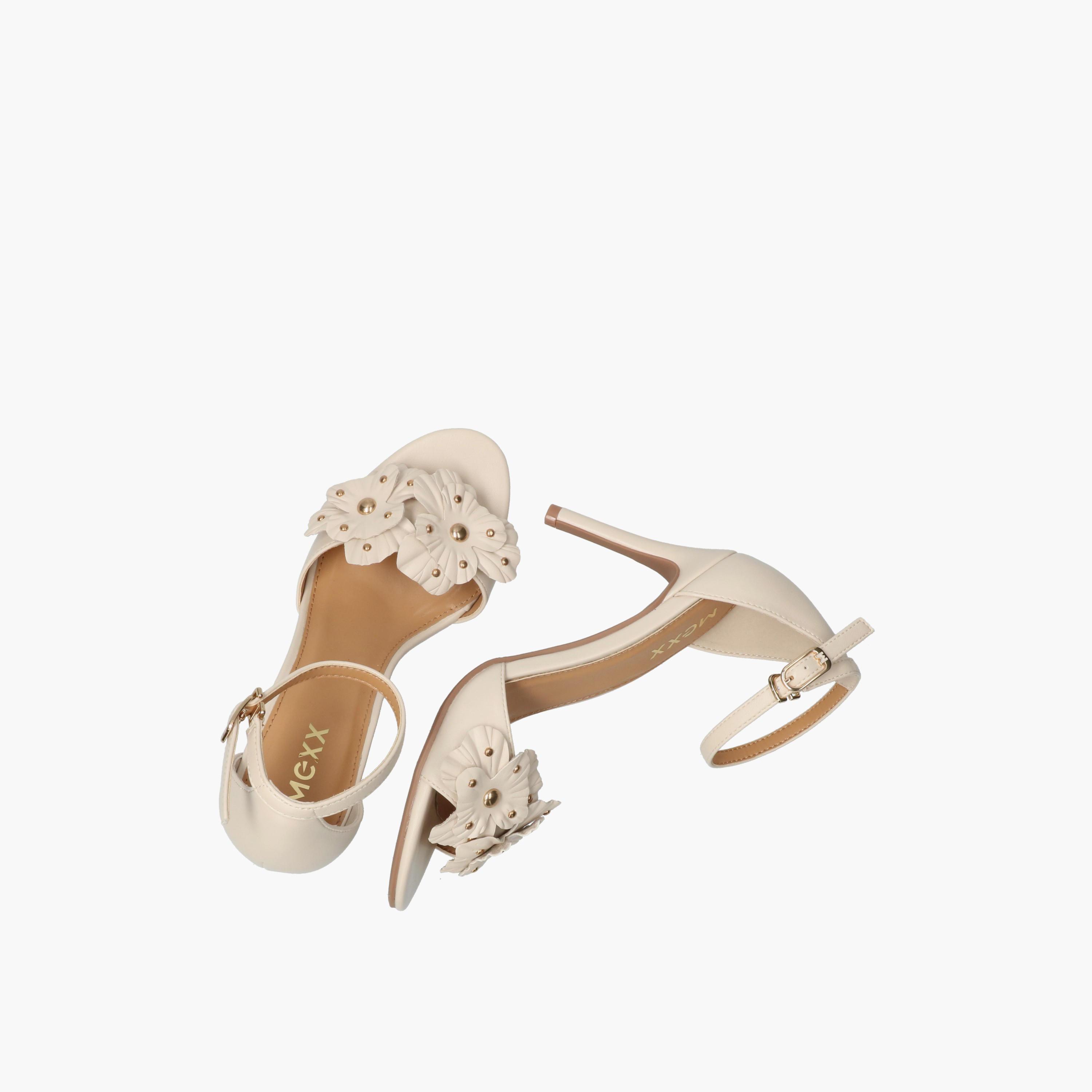 صندل بكعب ستيليتو وبتزيينات بيزلي زهرية للنساء تايجا II من ميكس-women-shoes-sandals-heeled-image-5
