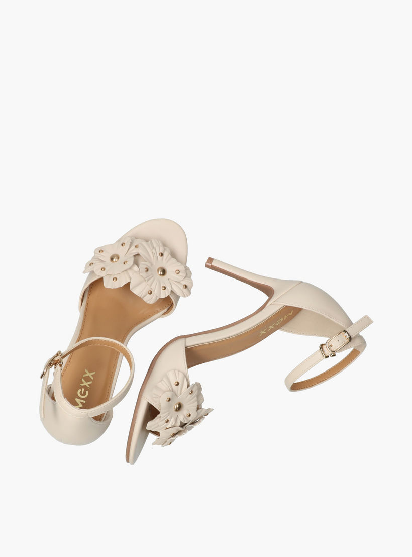 صندل بكعب ستيليتو وبتزيينات بيزلي زهرية للنساء تايجا II من ميكس-women-shoes-sandals-heeled-image-5