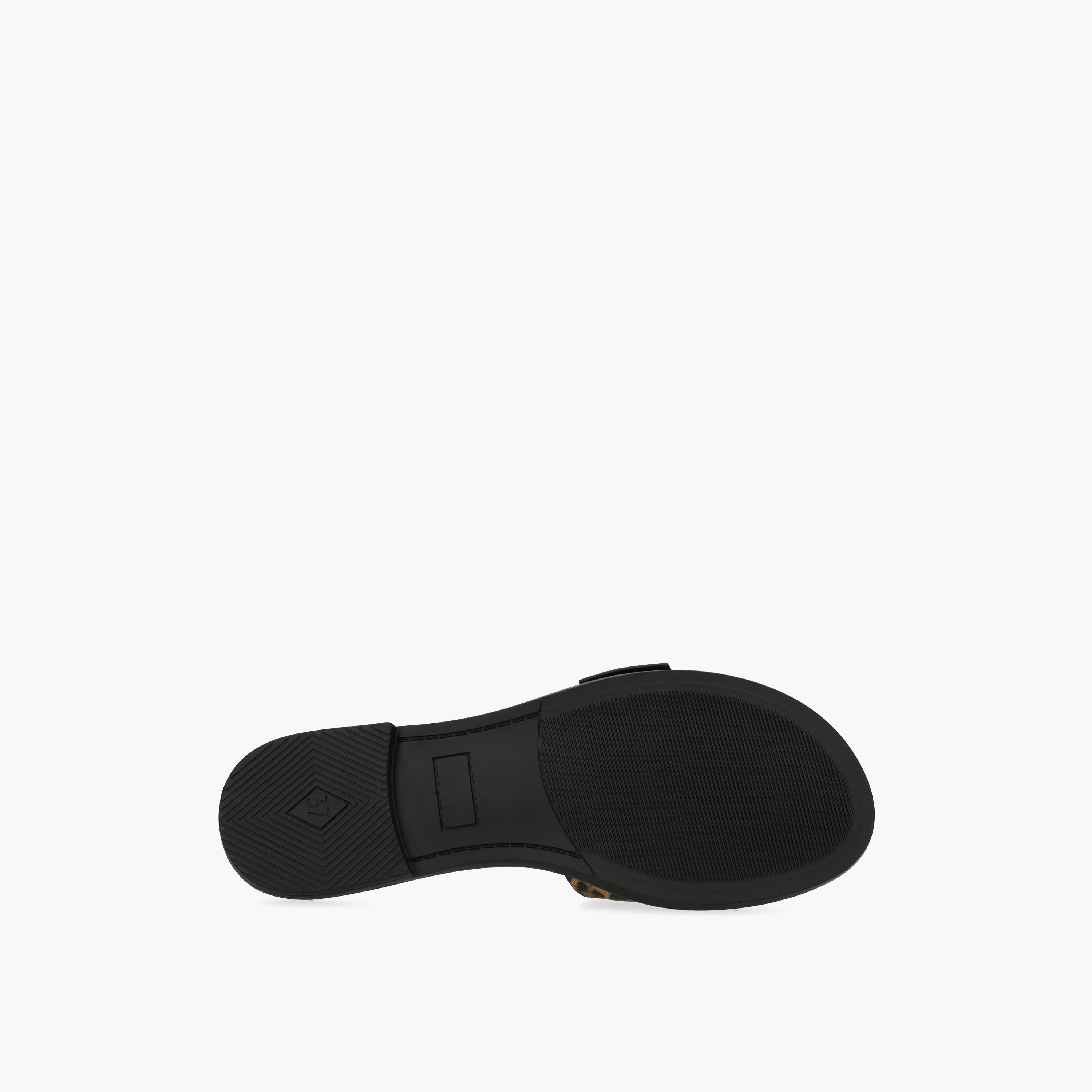 صندل بطبعات حيوانات تيوي سولاك للنساء من مكس-women-shoes-flats-sandals-image-6