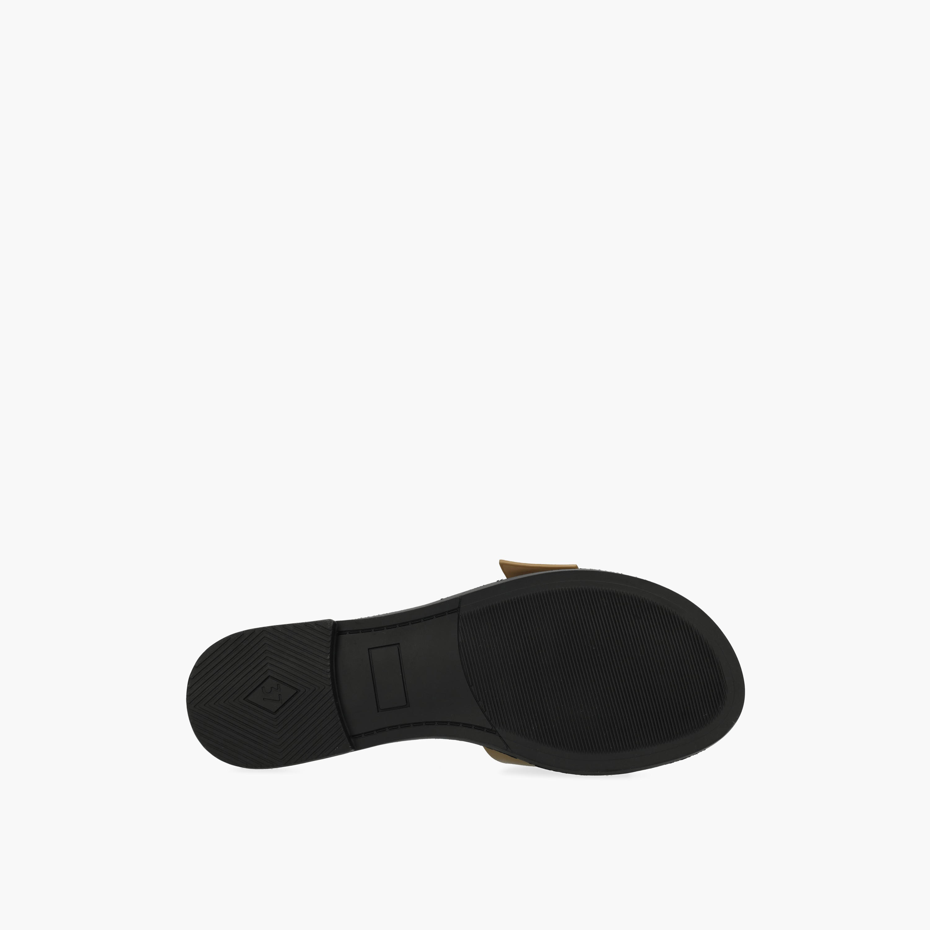 صندل بزينة إبزيم للنساء من ميكس-women-shoes-flats-sandals-image-6