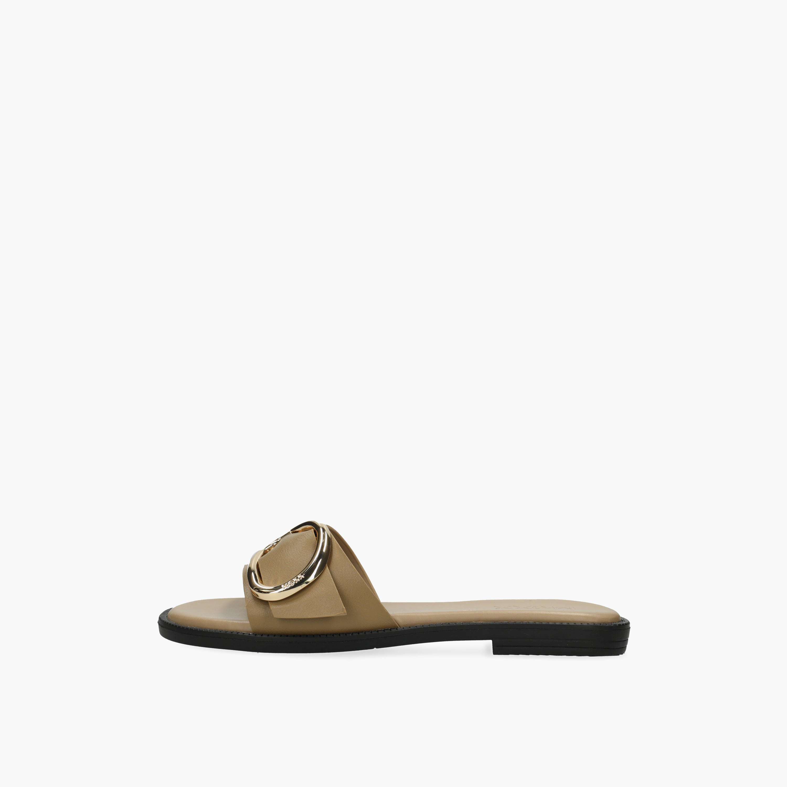 صندل بزينة إبزيم للنساء من ميكس-women-shoes-flats-sandals-image-7