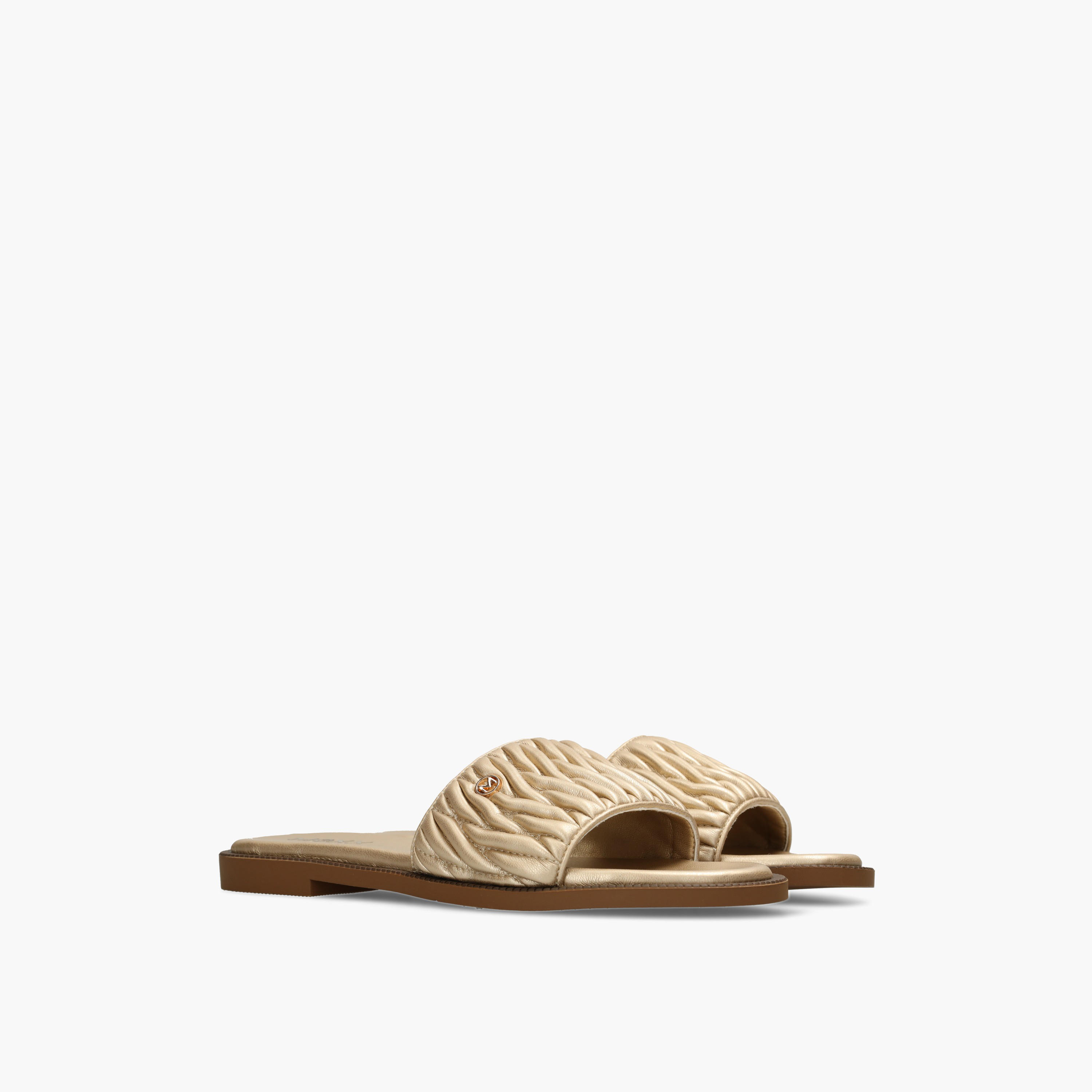 صندل سهل الارتداء تولا زومو للنساء من مكس-women-shoes-flats-sandals-image-1
