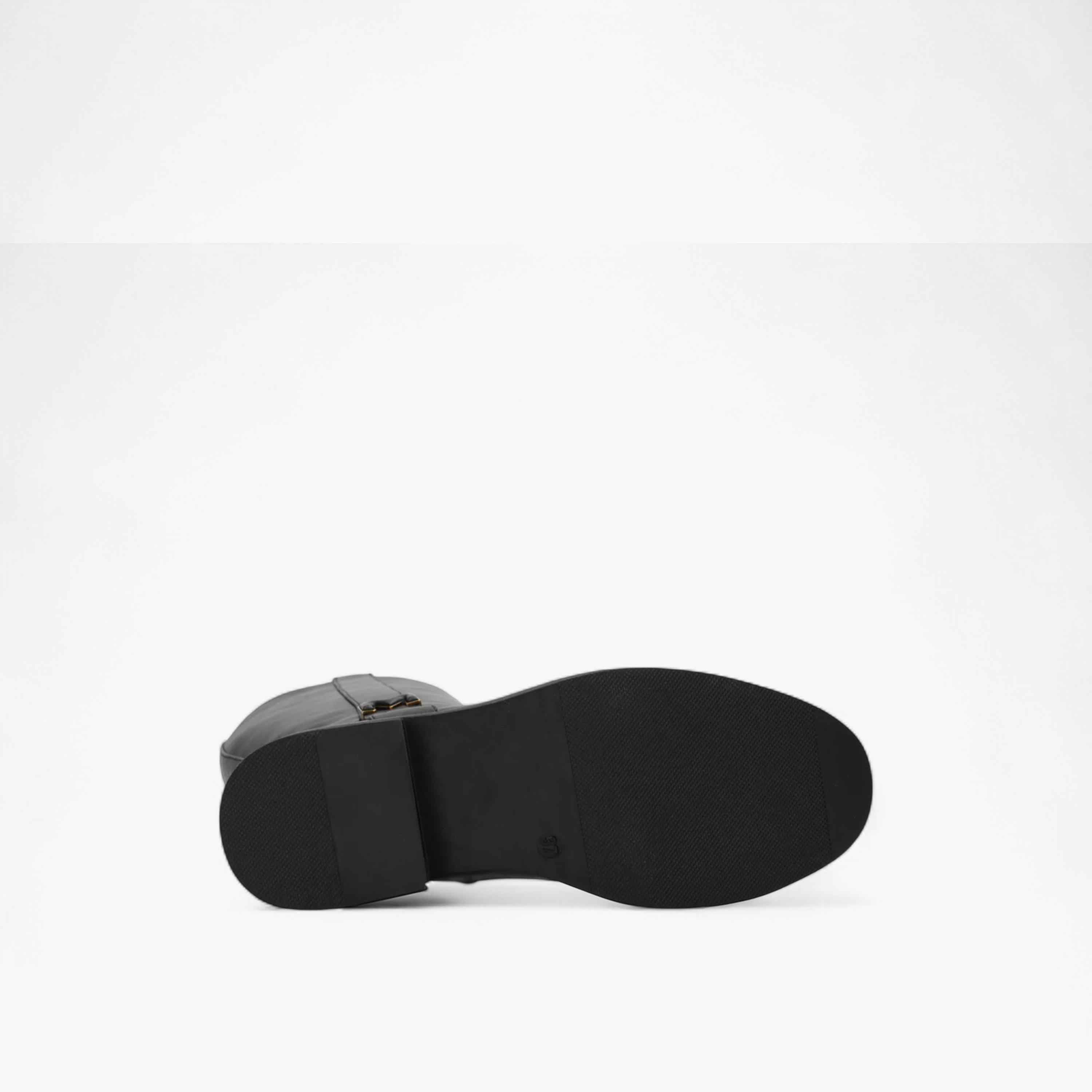 بوت سادة طويل بسحّاب إغلاق من ميكس-women-shoes-boots-image-6