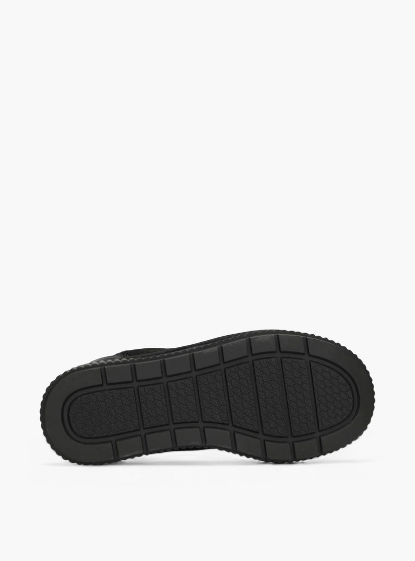 حذاء سنيكرز متعدد التصاميم برباط إغلاق وتزيينات من الجلد الصناعي من ميكس-women-shoes-sneakers-image-6