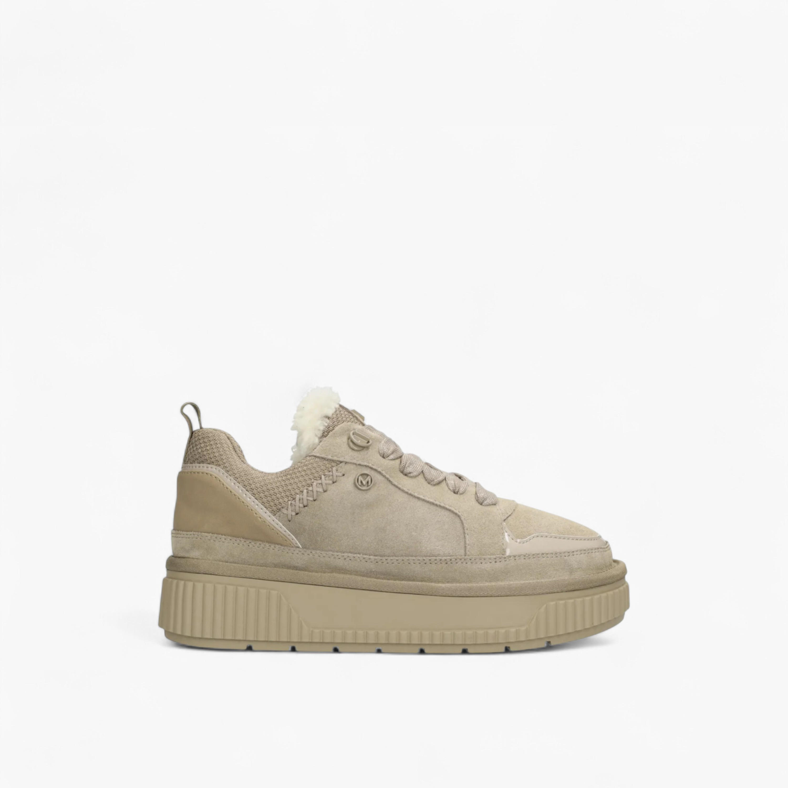 حذاء سنيكرز متعدد التصاميم برباط إغلاق وتزيينات من الجلد الصناعي من ميكس-women-shoes-sneakers-image-2