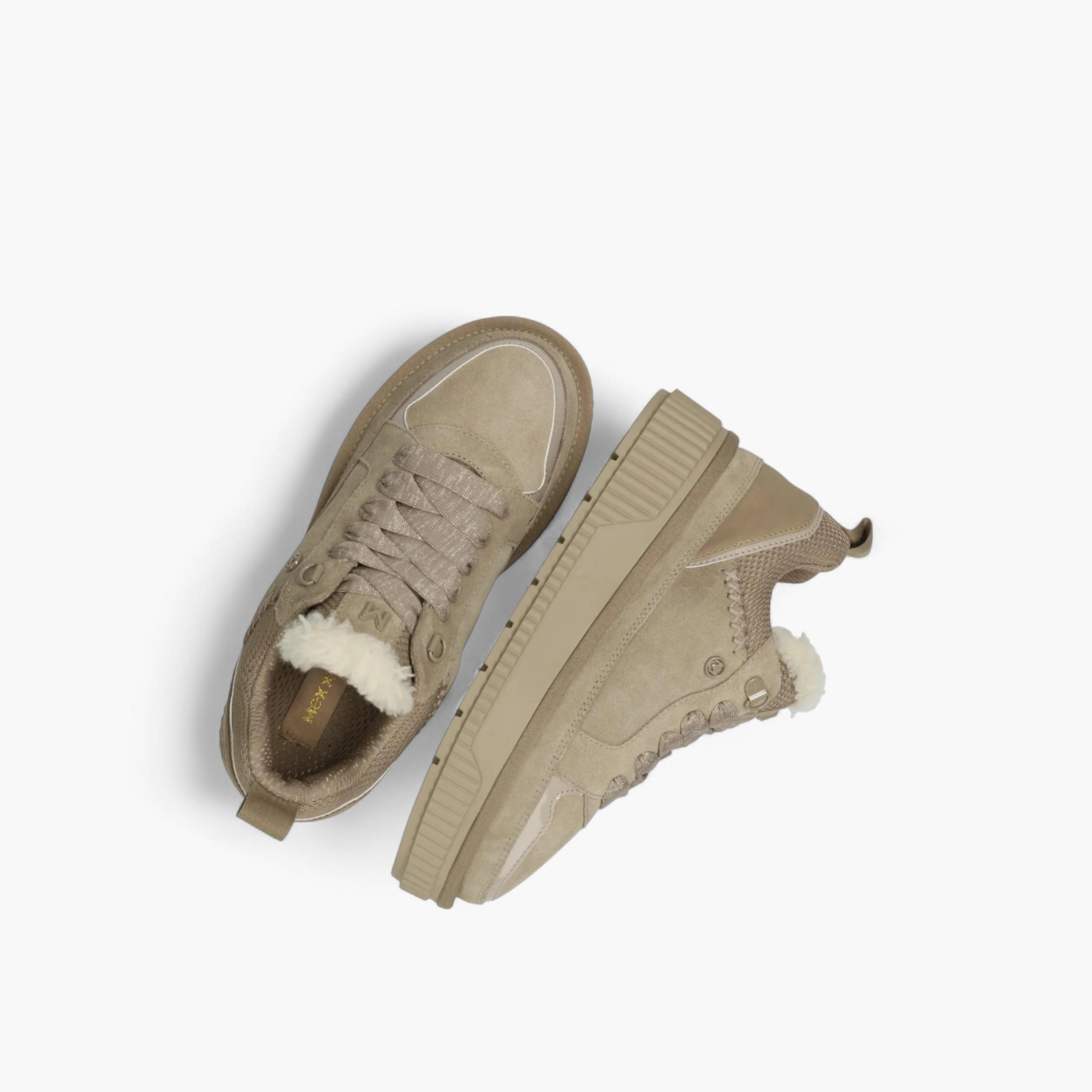 حذاء سنيكرز متعدد التصاميم برباط إغلاق وتزيينات من الجلد الصناعي من ميكس-women-shoes-sneakers-image-5