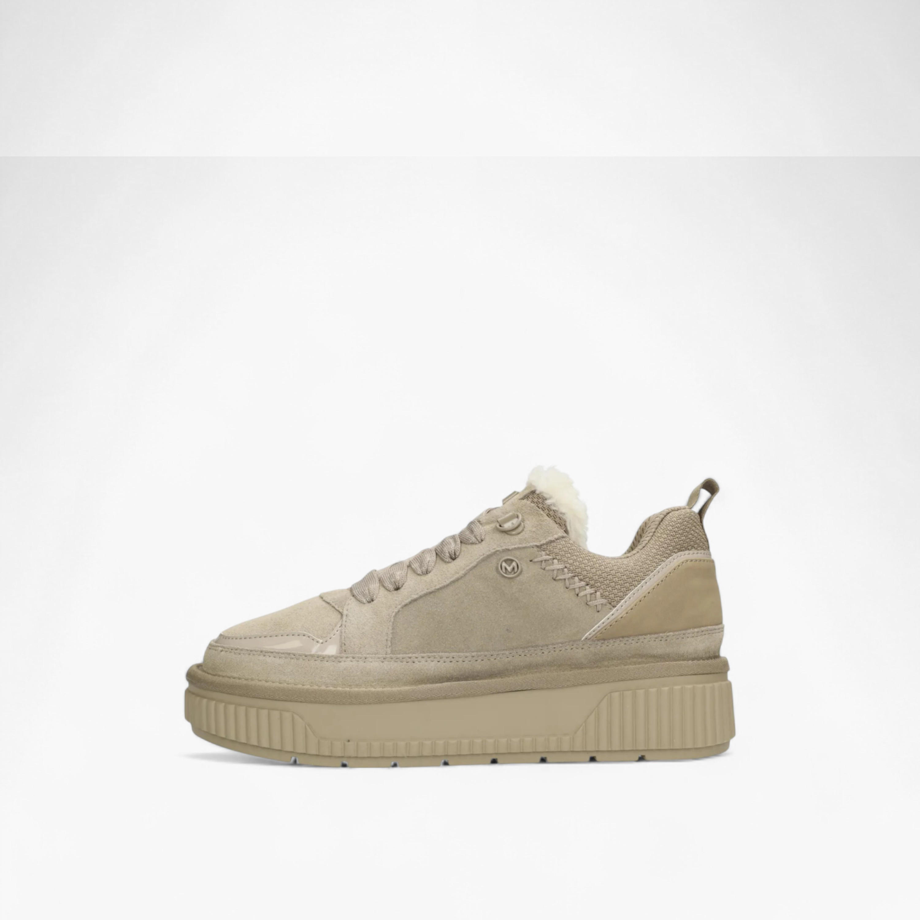 حذاء سنيكرز متعدد التصاميم برباط إغلاق وتزيينات من الجلد الصناعي من ميكس-women-shoes-sneakers-image-6