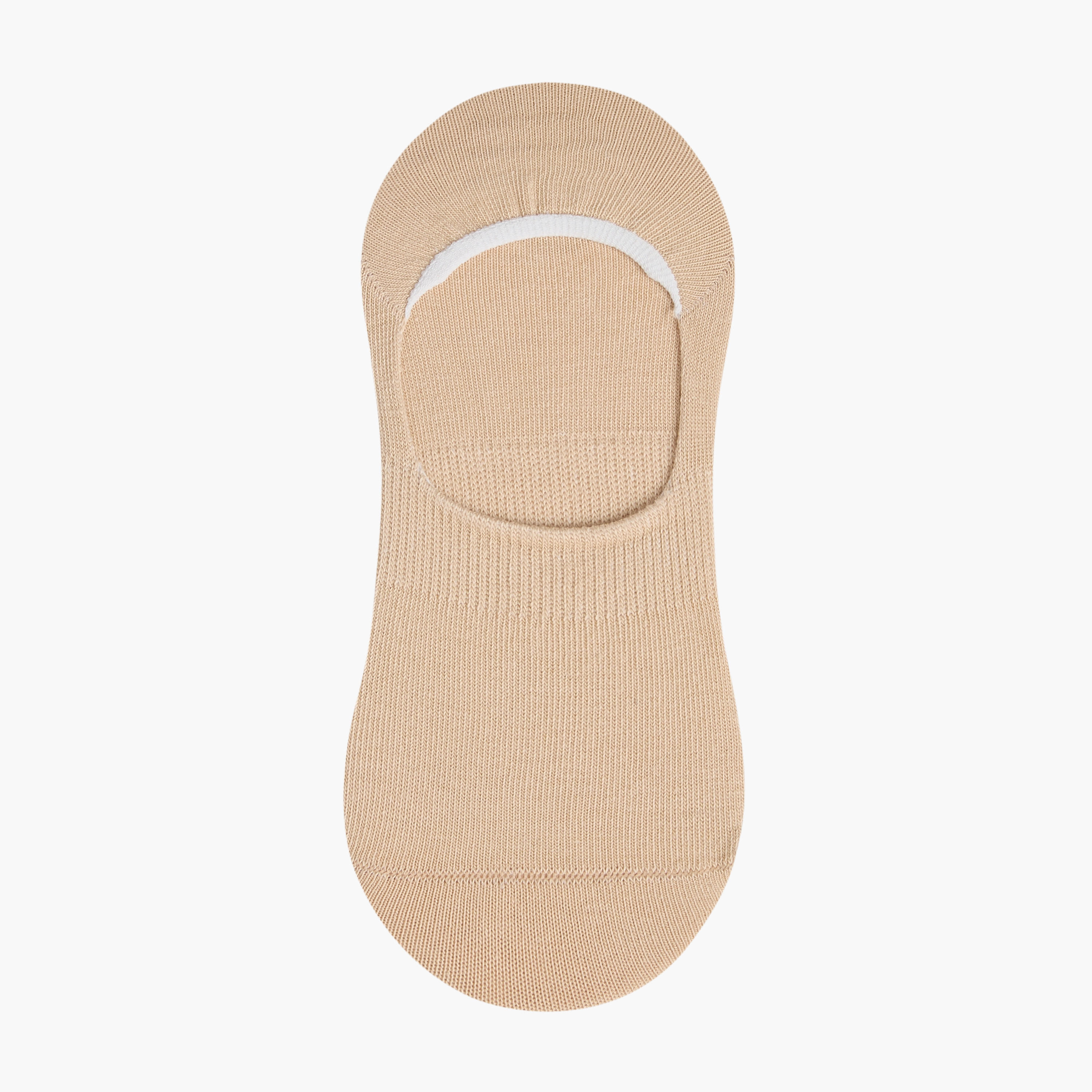 Flora Bella Pack of 5 No Show Socks-women-socksandstockings-image-2