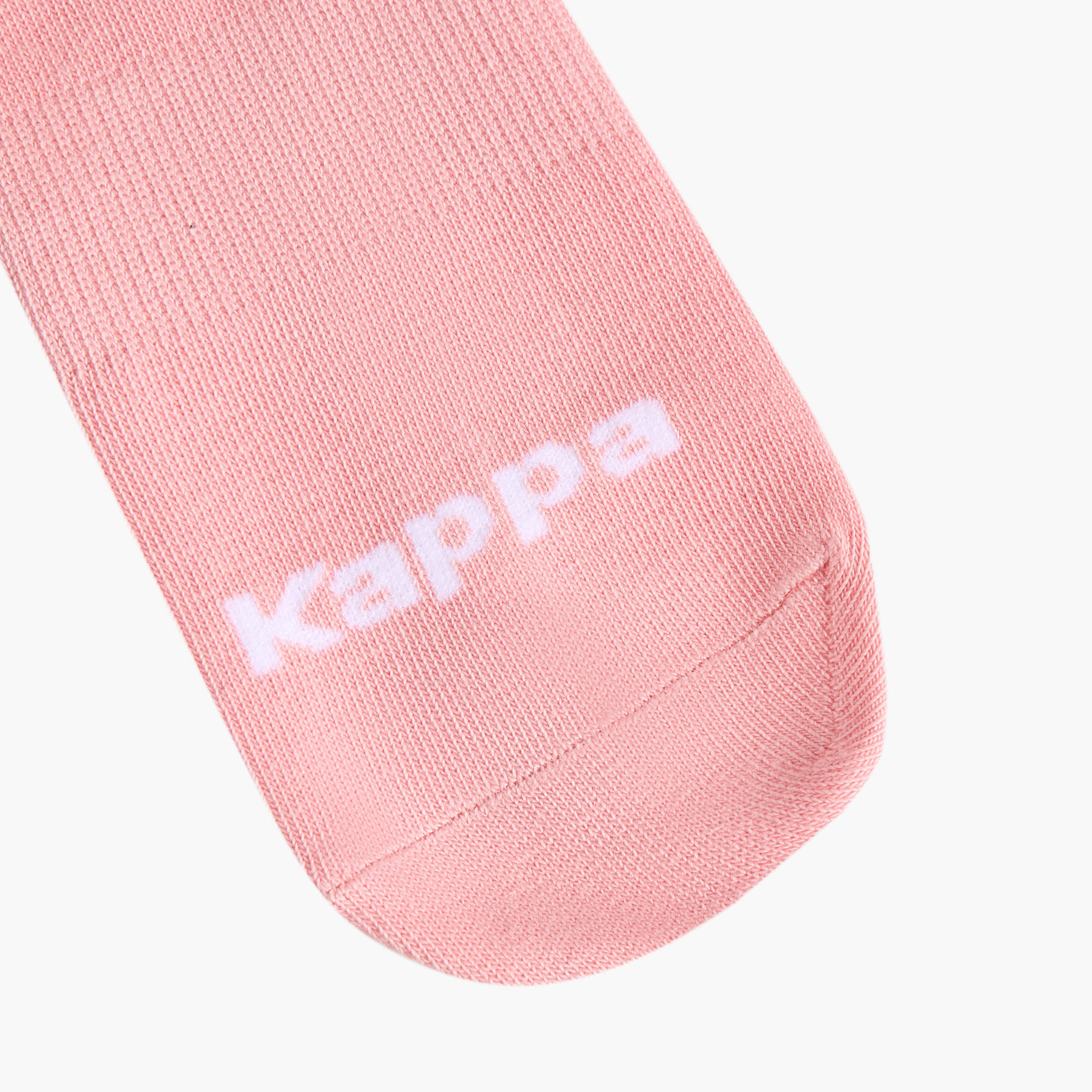Kappa Pack of 7 Ankle Length Cotton Sports Socks-women-socksandstockings-image-3