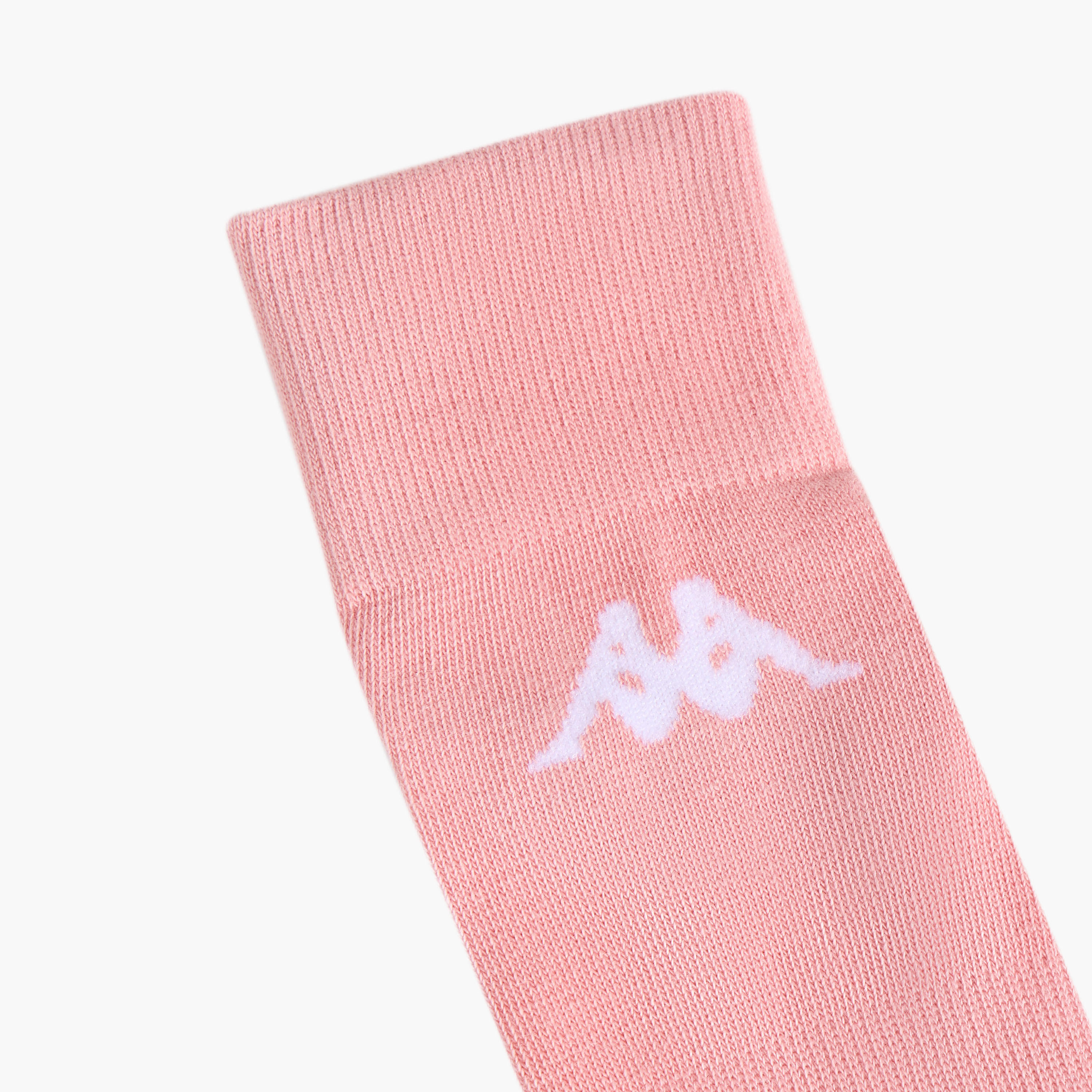 Kappa Pack of 7 Ankle Length Cotton Sports Socks-women-socksandstockings-image-5