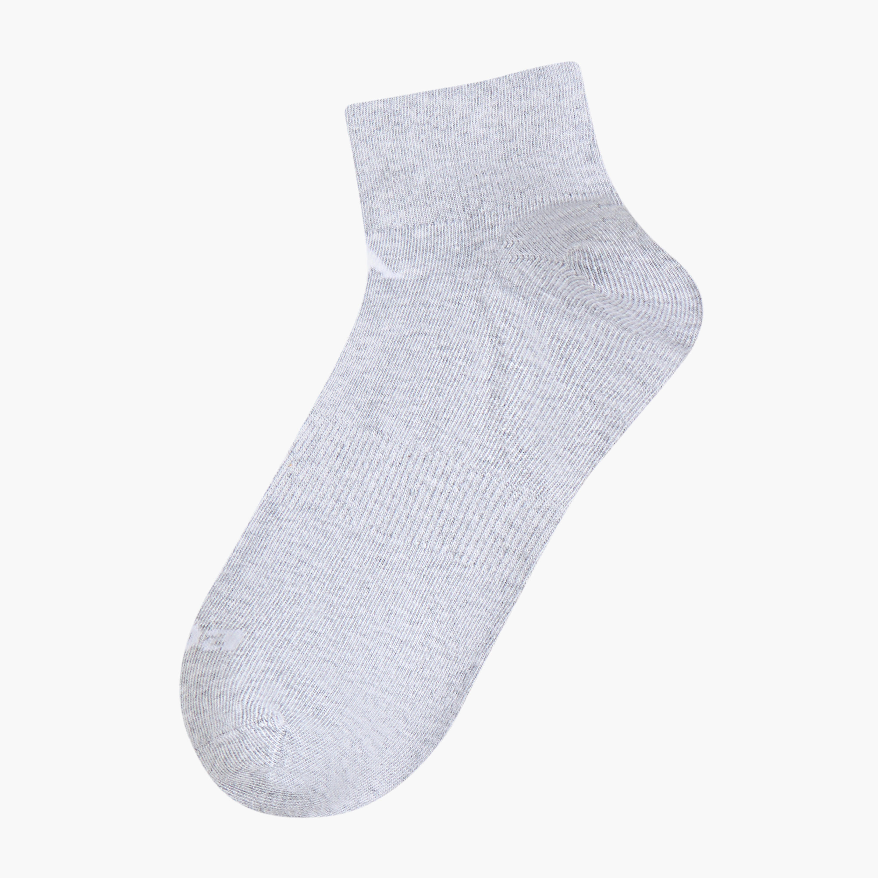 Kappa Men Ankle Length Sports Socks - Set of 7-men-socks-image-2