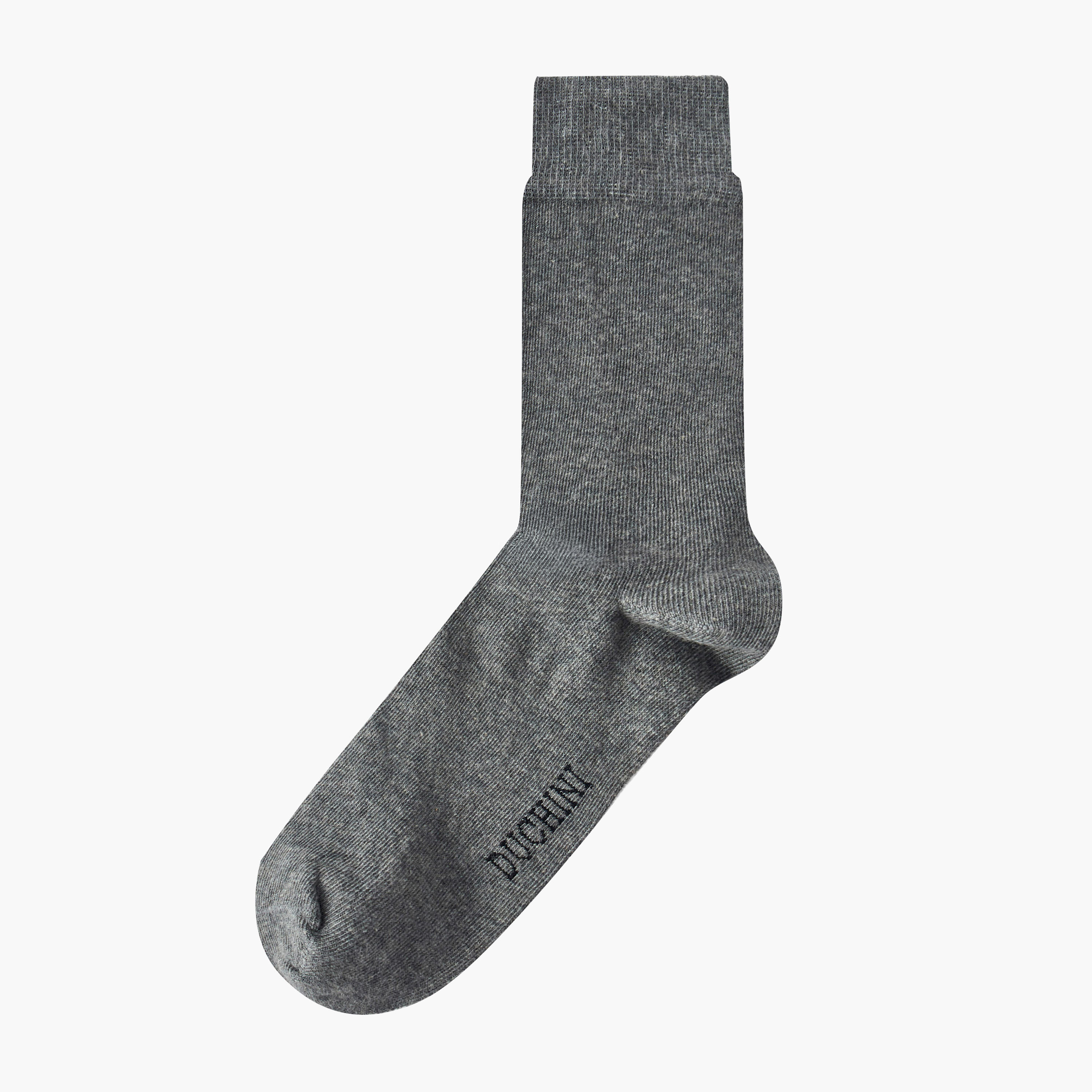 Duchini Pack of 5 Crew Length Cotton Socks-women-socksandstockings-image-5