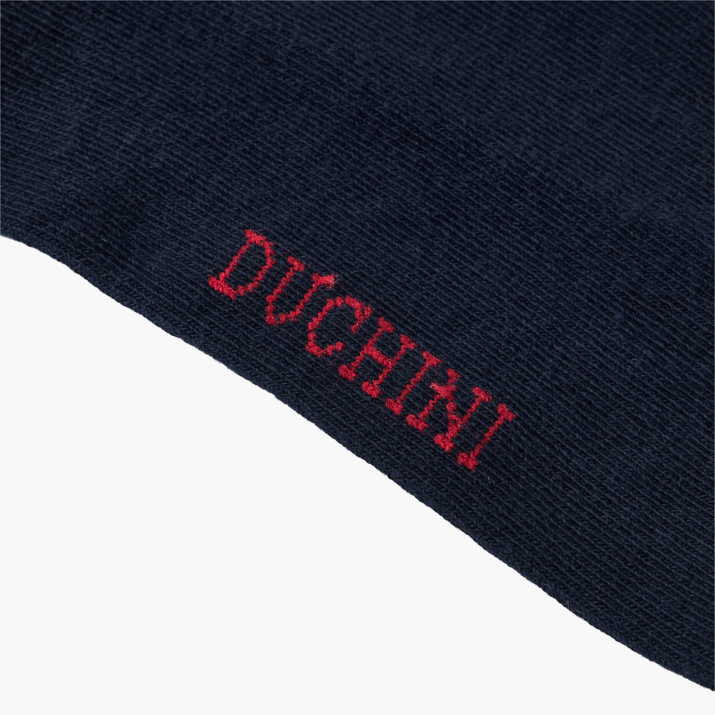 Duchini Pack of 5 Crew Length Cotton Socks-women-socksandstockings-image-8