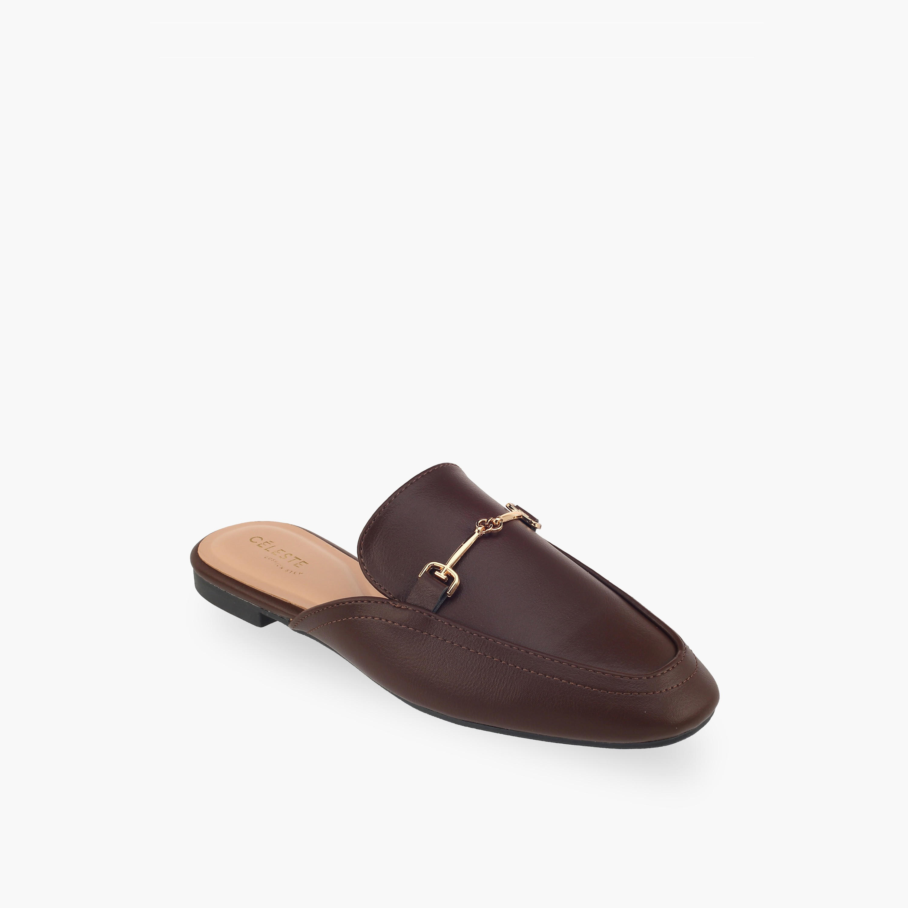 حذاء ميول سهل الارتداء للنساء من سيليست-women-shoes-flats-mules-image-2