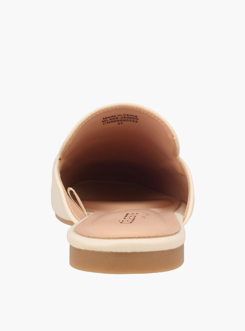 حذاء ميول سهل الارتداء للنساء من سيليست-women-shoes-flats-mules-image-5