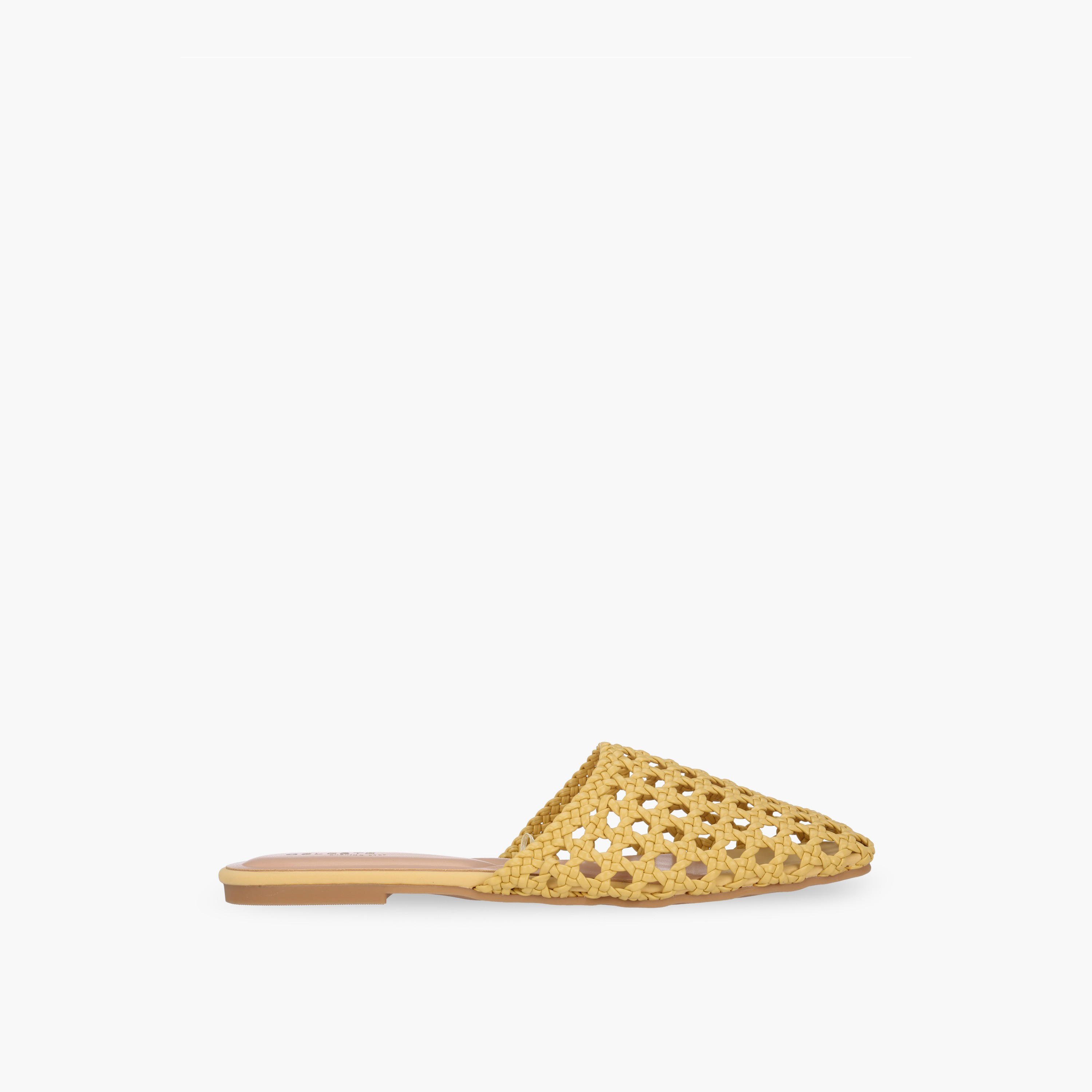 حذاء ميول سهل الارتداء للنساء من سيليست-women-shoes-flats-mules-image-3