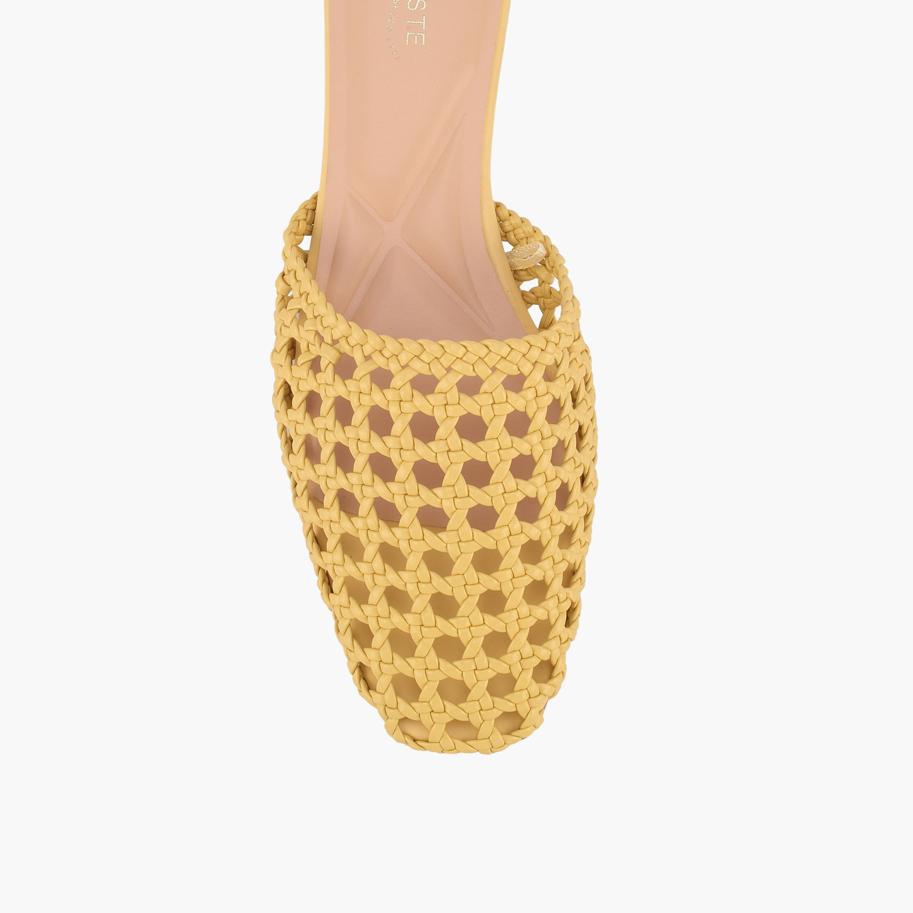 حذاء ميول سهل الارتداء للنساء من سيليست-women-shoes-flats-mules-image-4