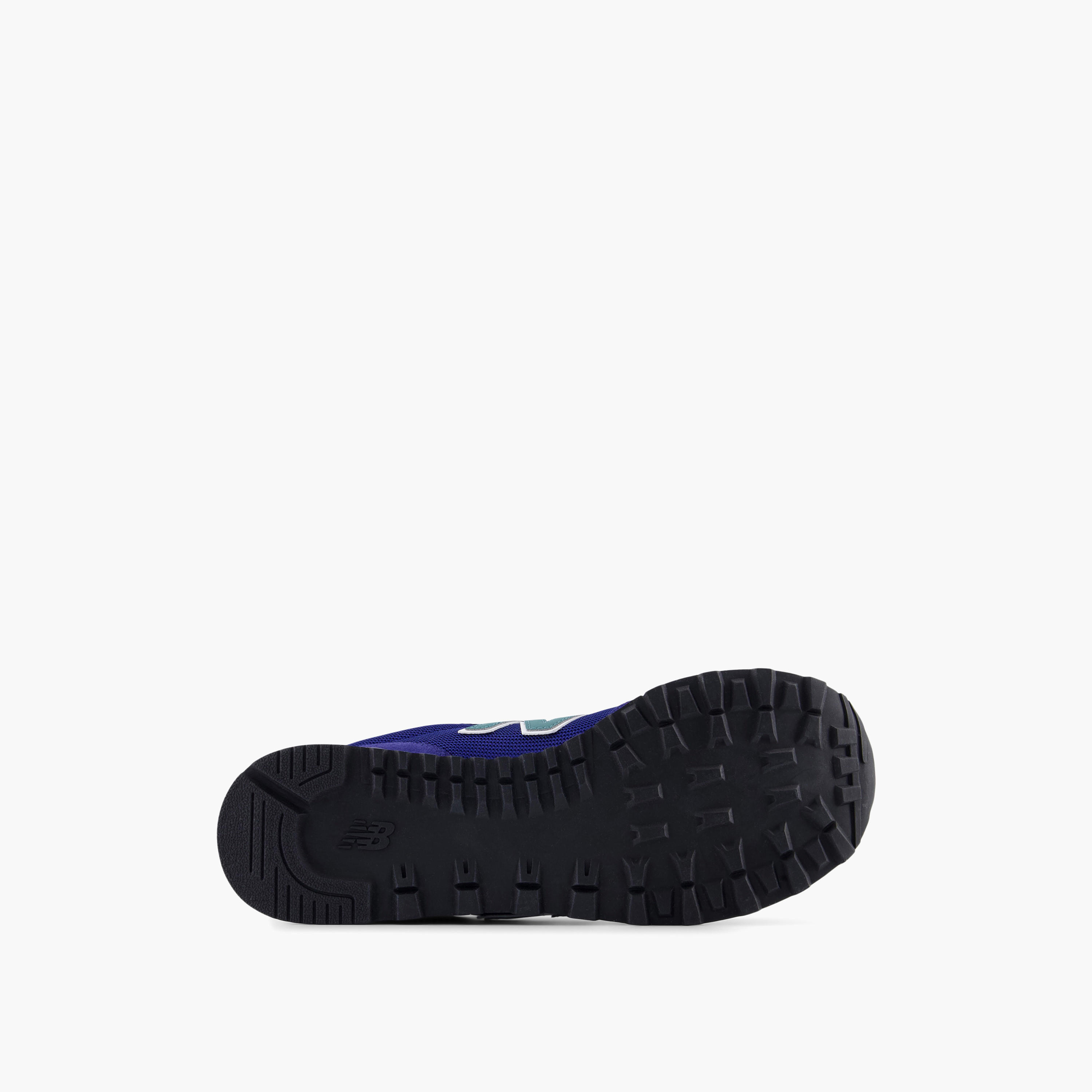 حذاء سنيكرز برباط إغلاق وتفاصيل شعار للرجال من نيو بالانس-men-shoes-sneakers-image-8