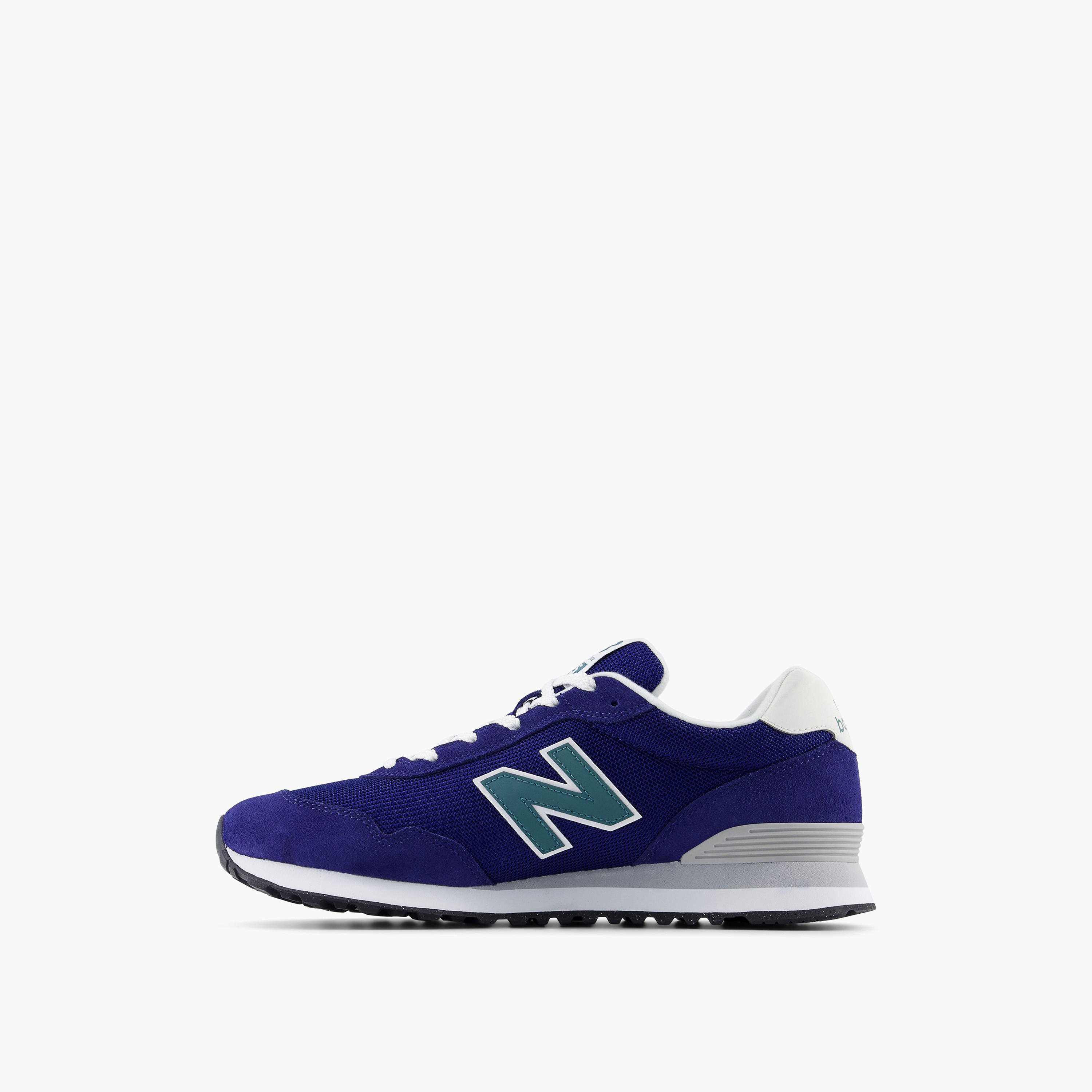 حذاء سنيكرز برباط إغلاق وتفاصيل شعار للرجال من نيو بالانس-men-shoes-sneakers-image-7