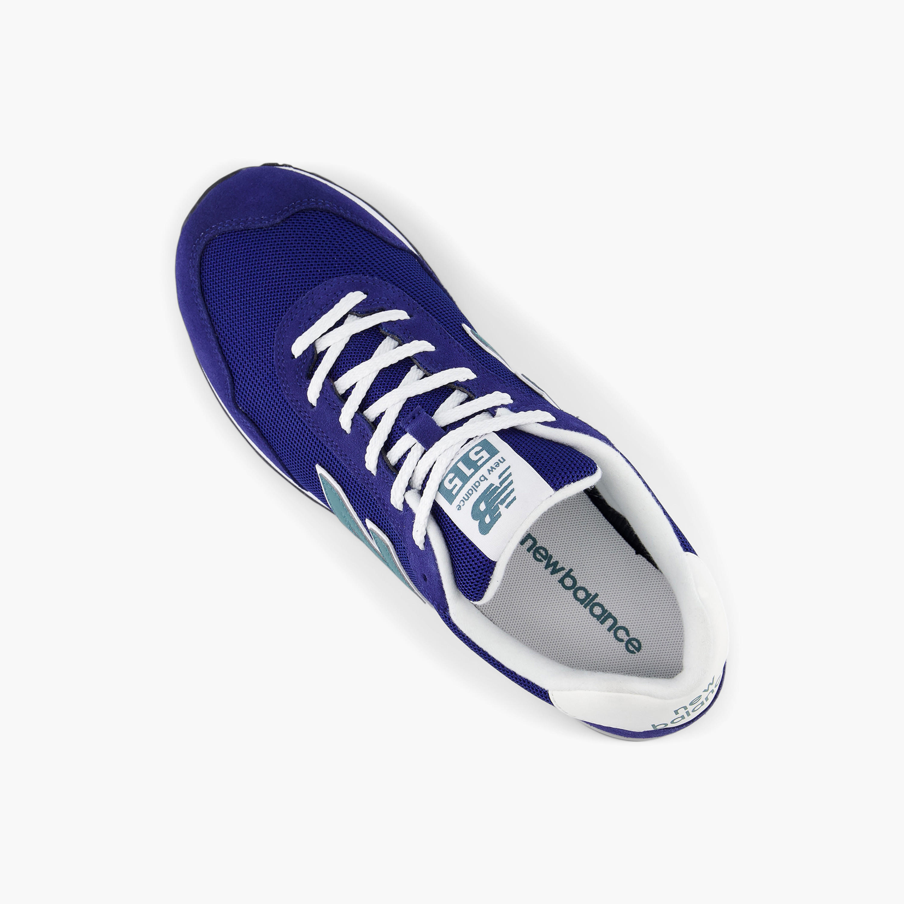 حذاء سنيكرز برباط إغلاق وتفاصيل شعار للرجال من نيو بالانس-men-shoes-sneakers-image-5