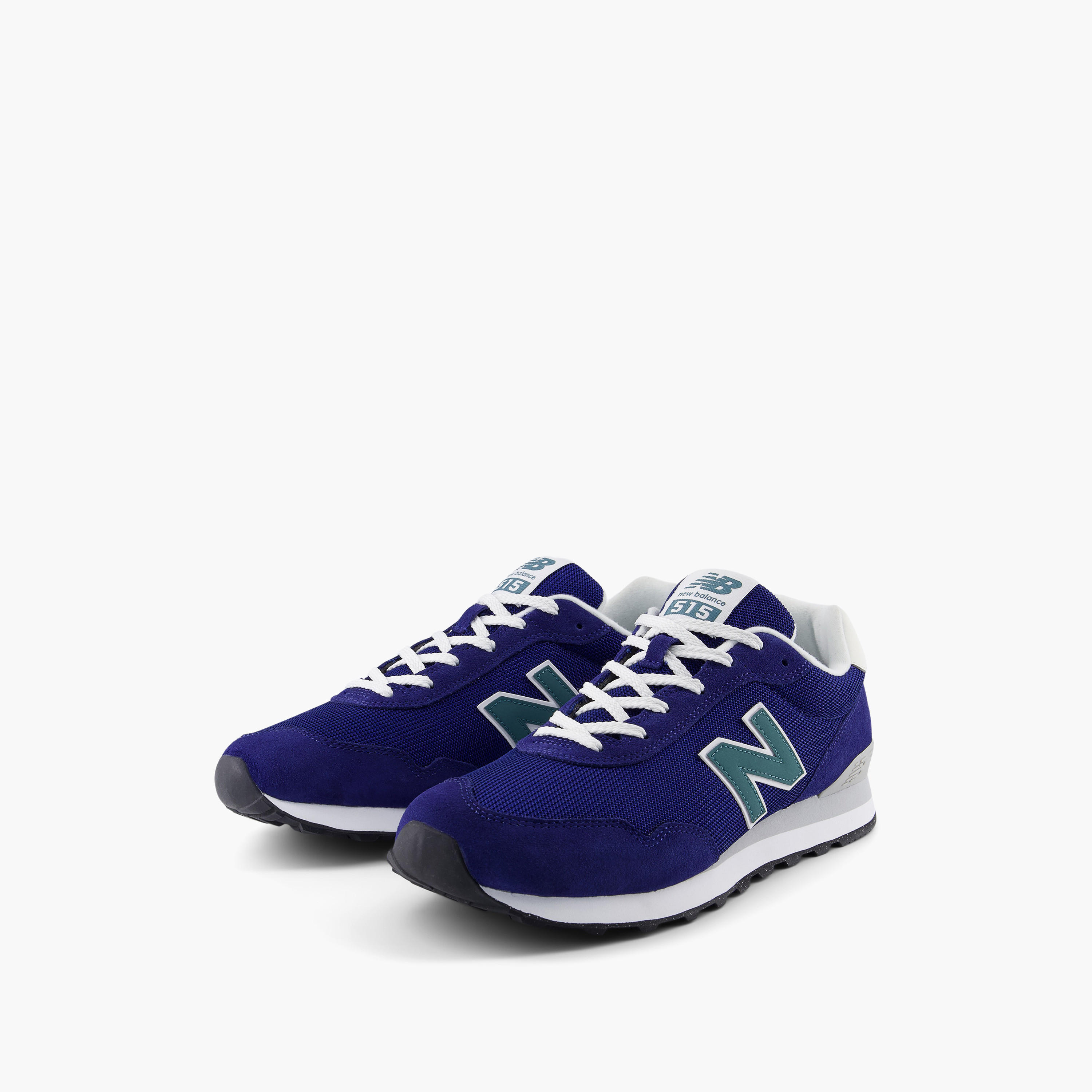 حذاء سنيكرز برباط إغلاق وتفاصيل شعار للرجال من نيو بالانس-men-shoes-sneakers-image-4