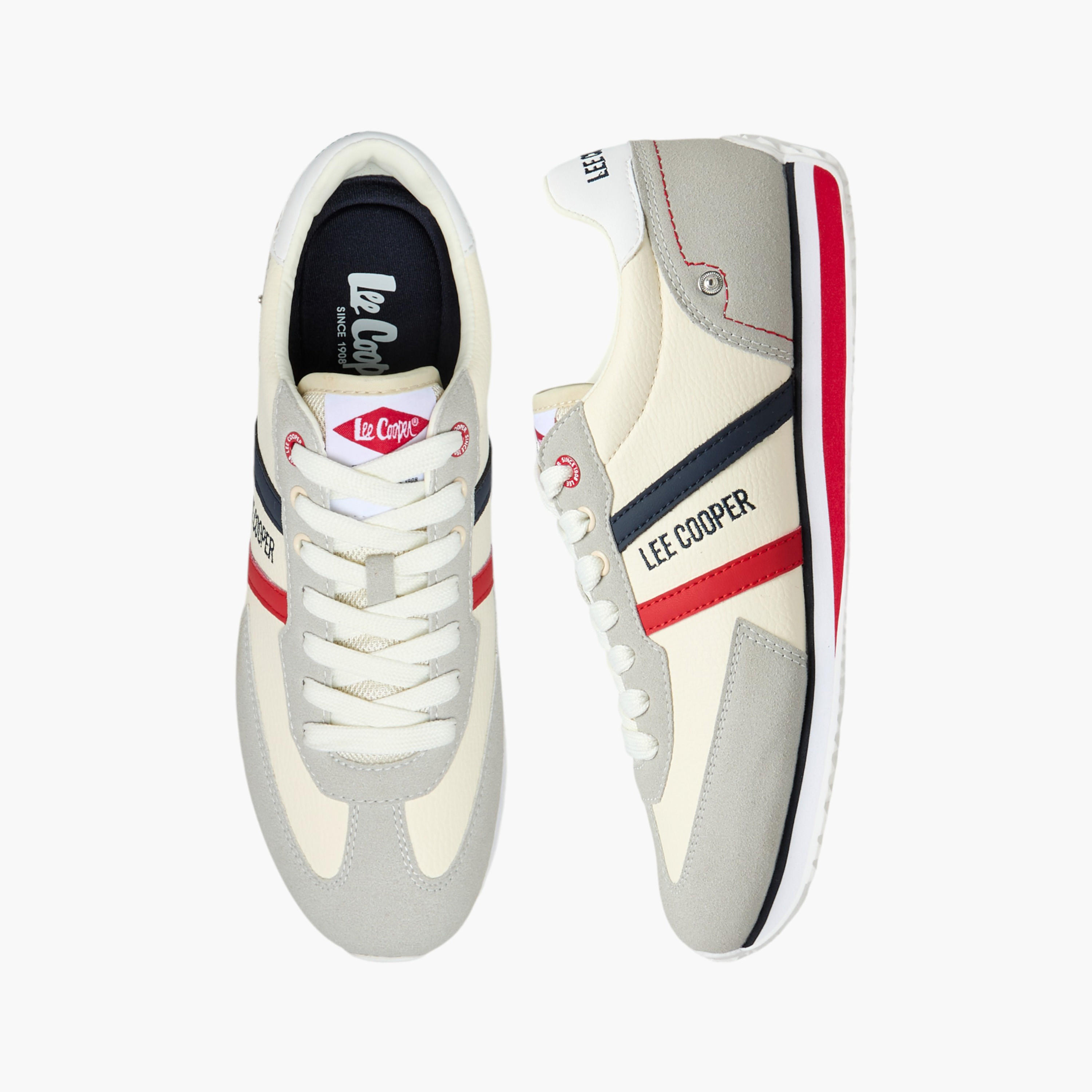 Lee Cooper Men's Sneakers-men-shoes-sneakers-image-1