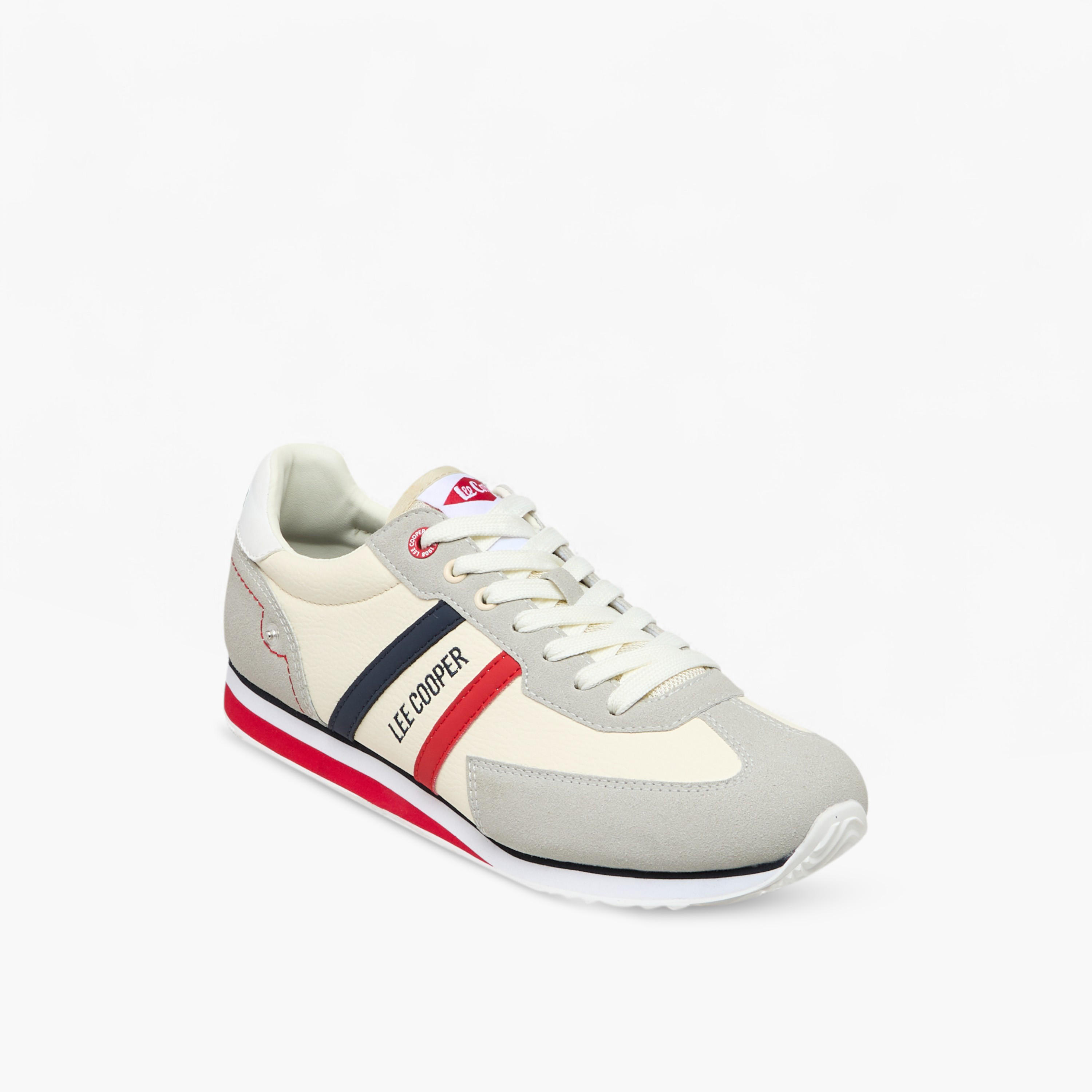 Lee Cooper Men's Sneakers-men-shoes-sneakers-image-2