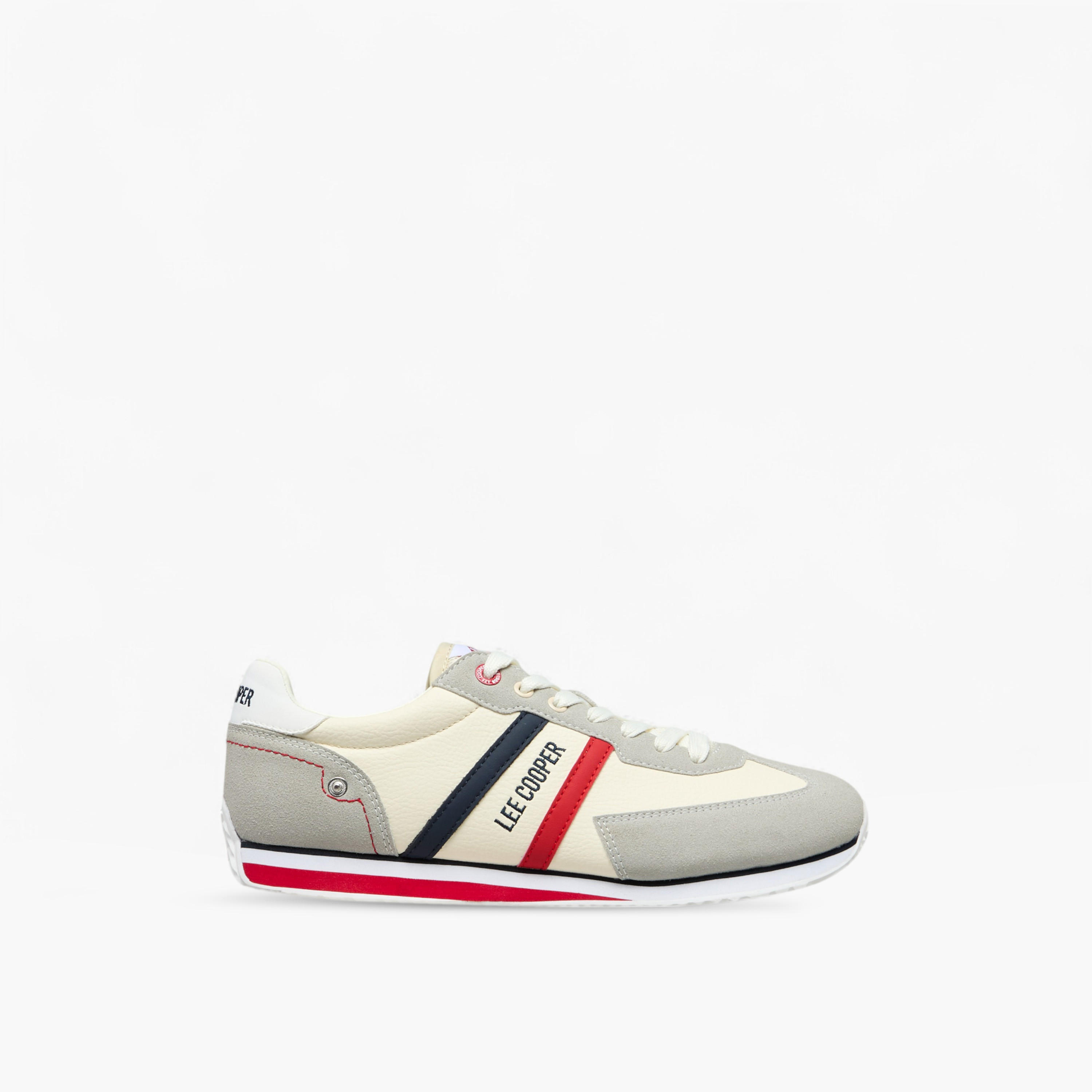 Lee Cooper Men's Sneakers-men-shoes-sneakers-image-3