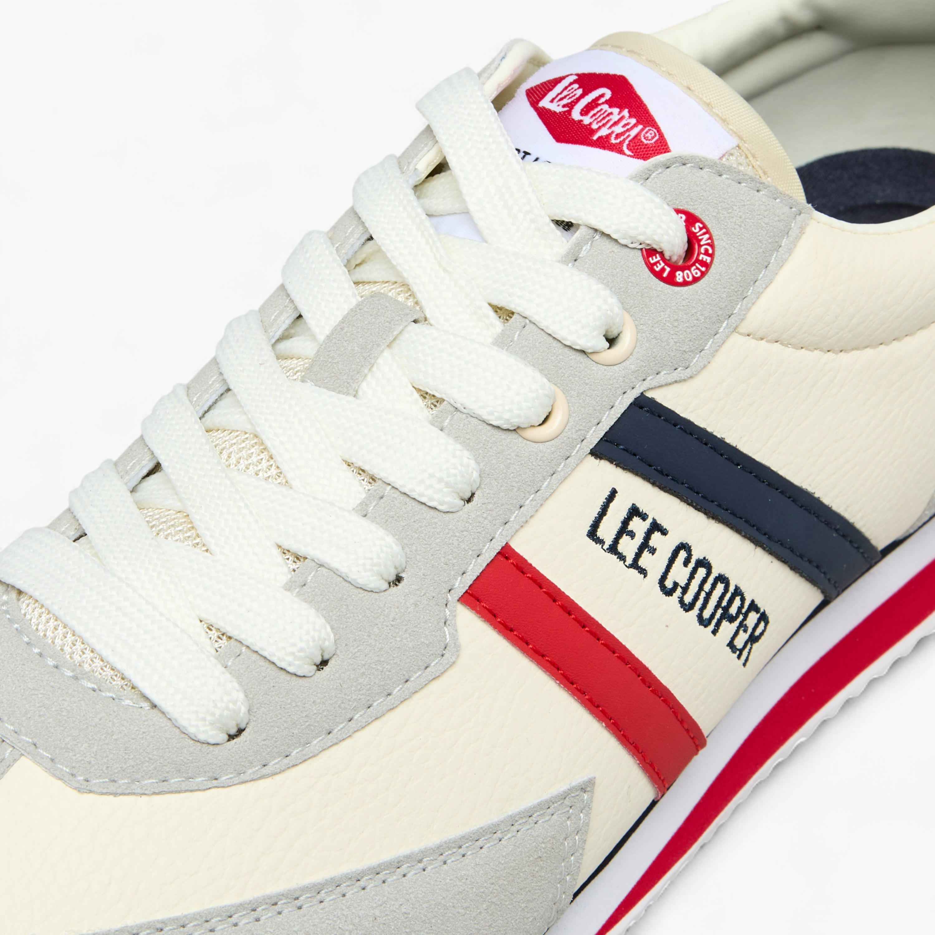 Lee Cooper Men's Sneakers-men-shoes-sneakers-image-4