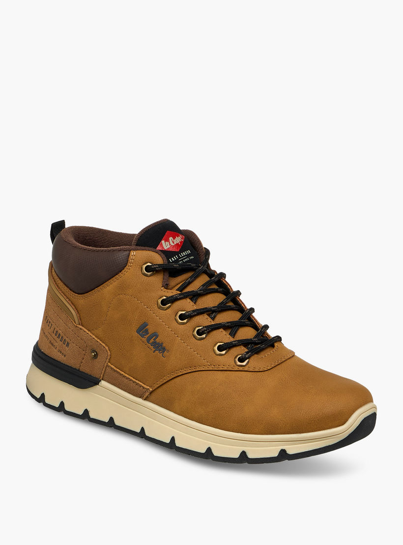 بوت تشوكا بألواح ورباط إغلاق للرجال من لي كوبر-men-shoes-boots-image-2