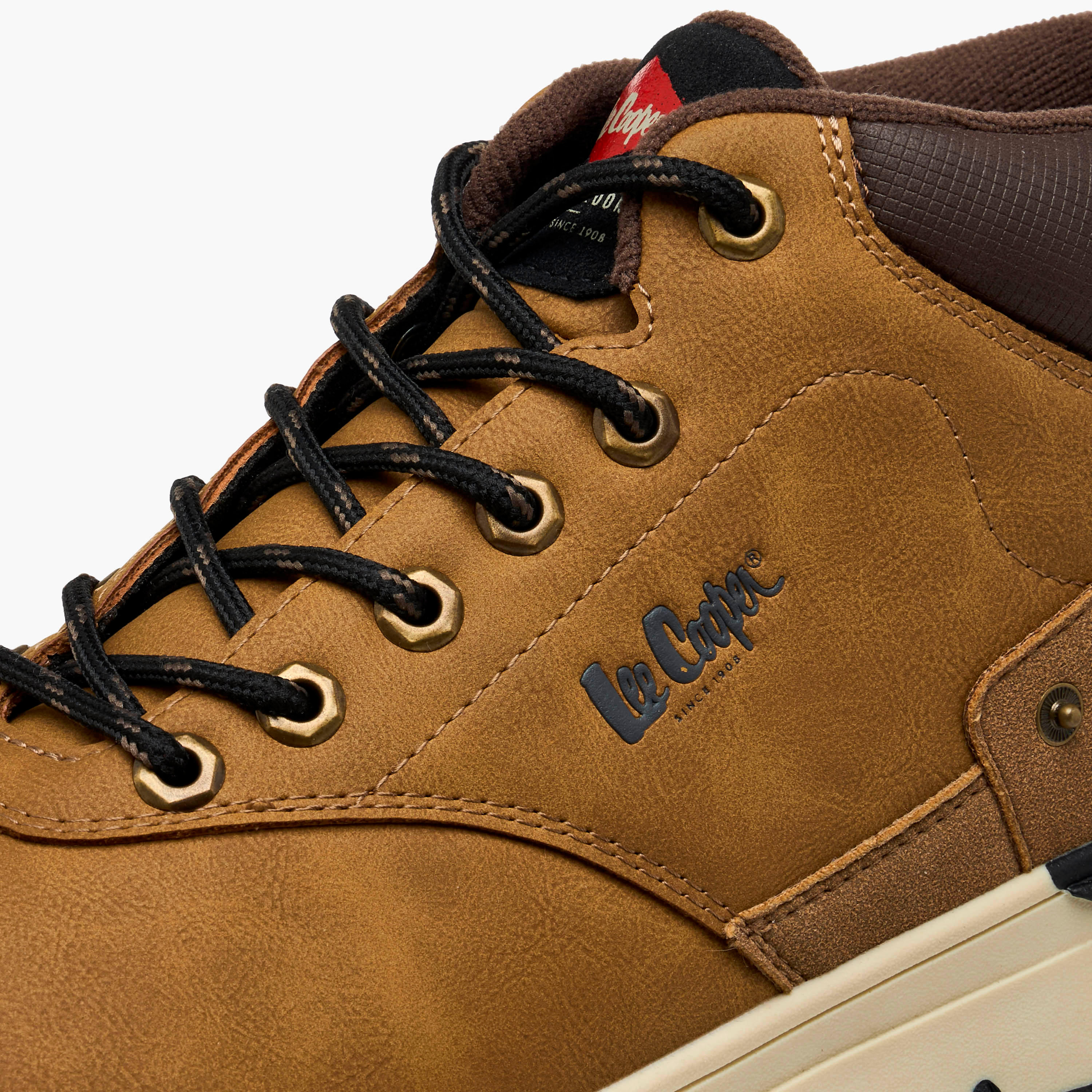 بوت تشوكا بألواح ورباط إغلاق للرجال من لي كوبر-men-shoes-boots-image-4
